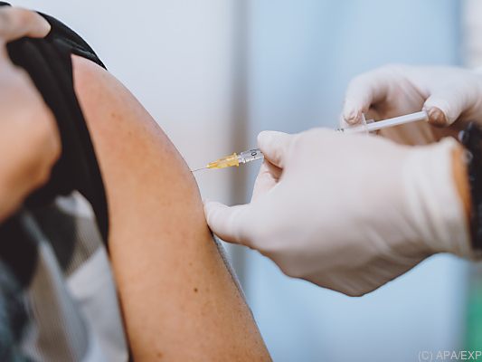 Durchimpfungsrate wird eine große Rolle spielen Durchimpfungsrate wird eine große Rolle spielen
