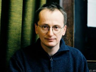 FM4-Mitbegründer Martin Blumenau ist tot - Kultur -- VOL.AT