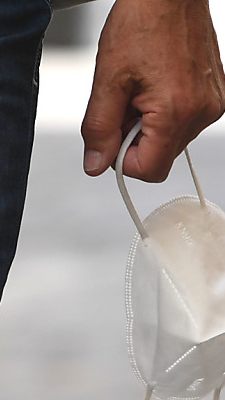 Erneut kein Todesfall