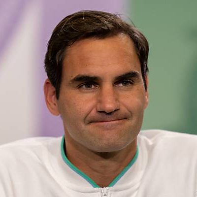 Roger Federer fällt für Olympia in Tokio aus