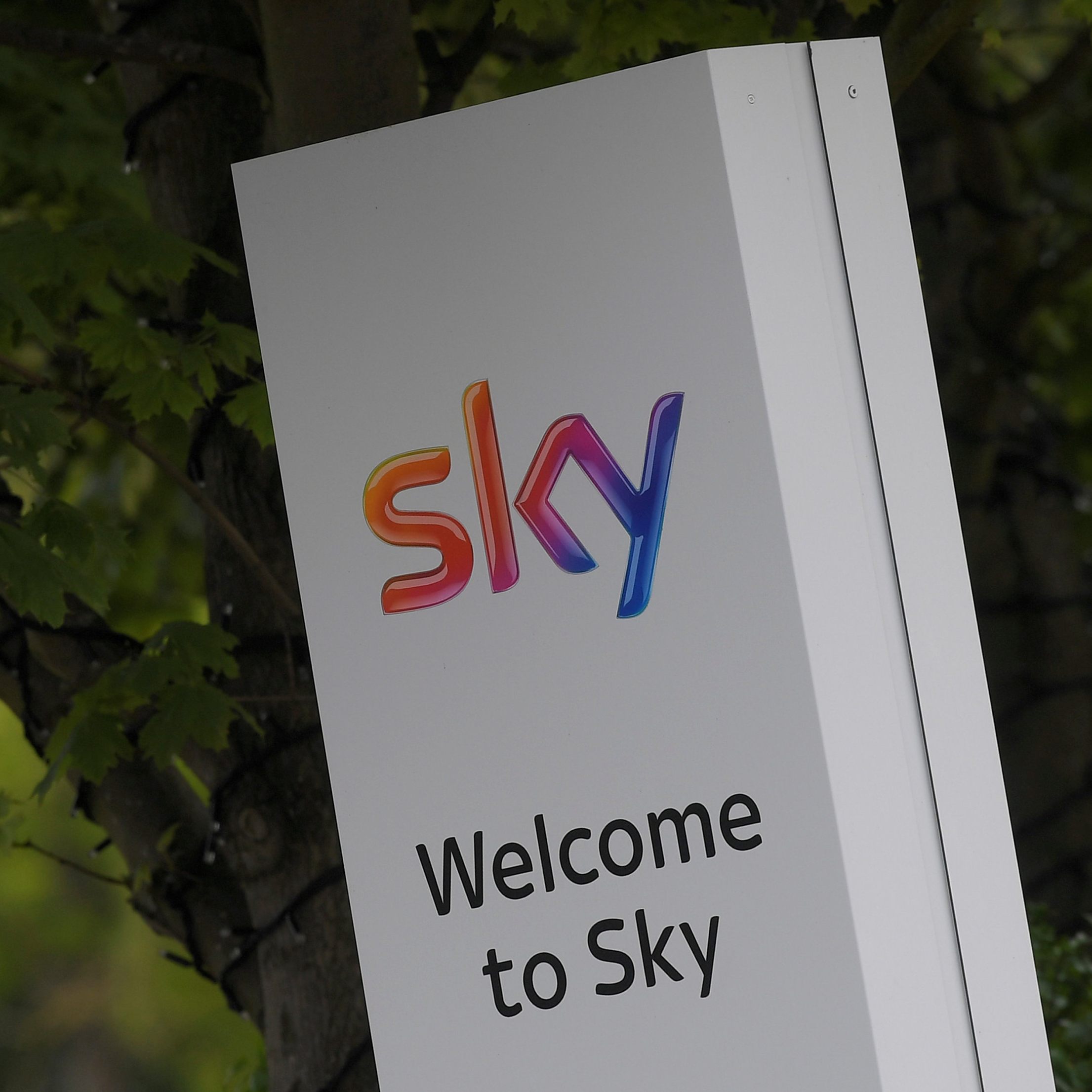 Die österreichische Fußball-Bundesliga spielt weiterhin auf Sky eine Rolle.