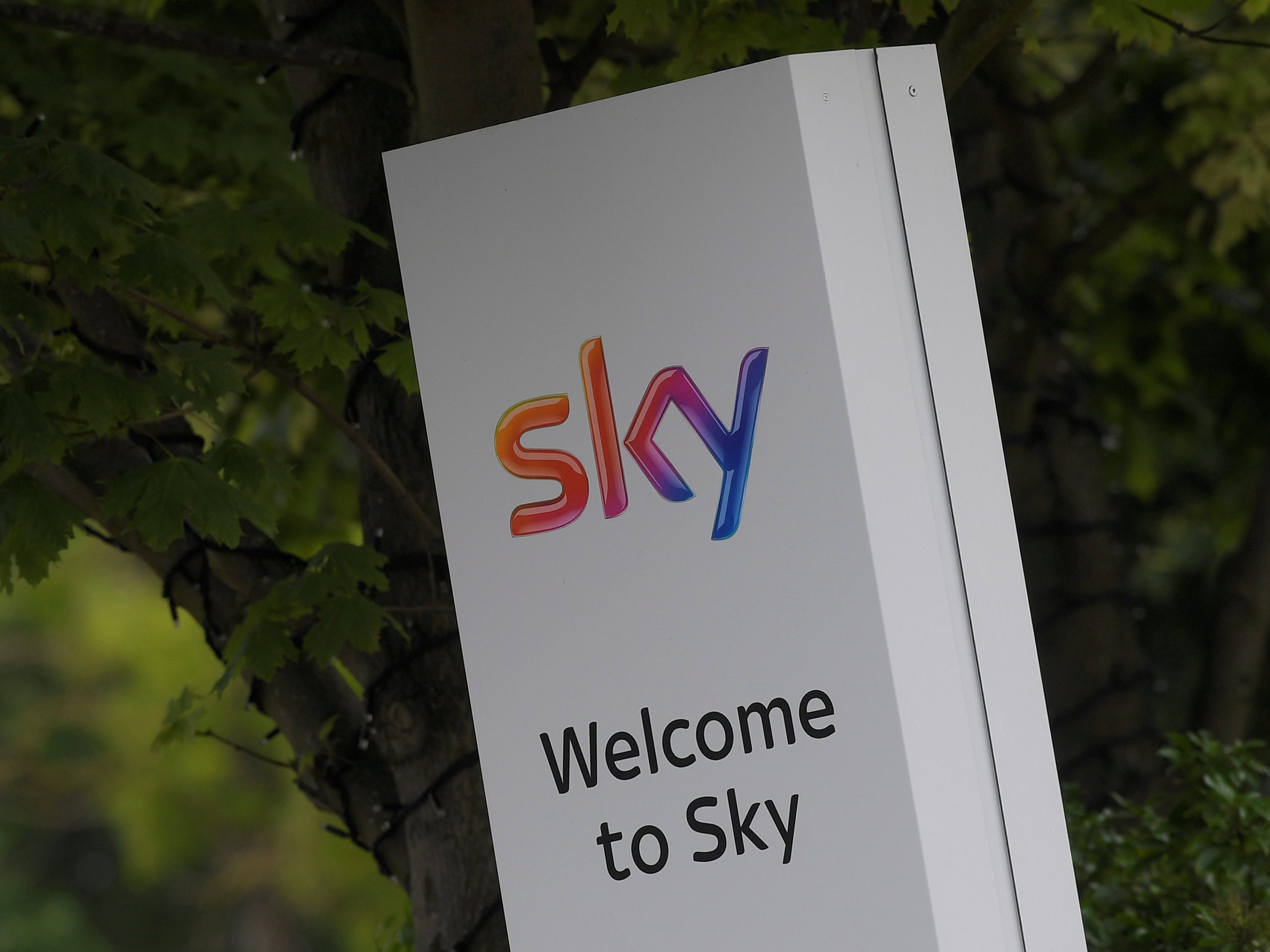 Die österreichische Fußball-Bundesliga spielt weiterhin auf Sky eine Rolle.
