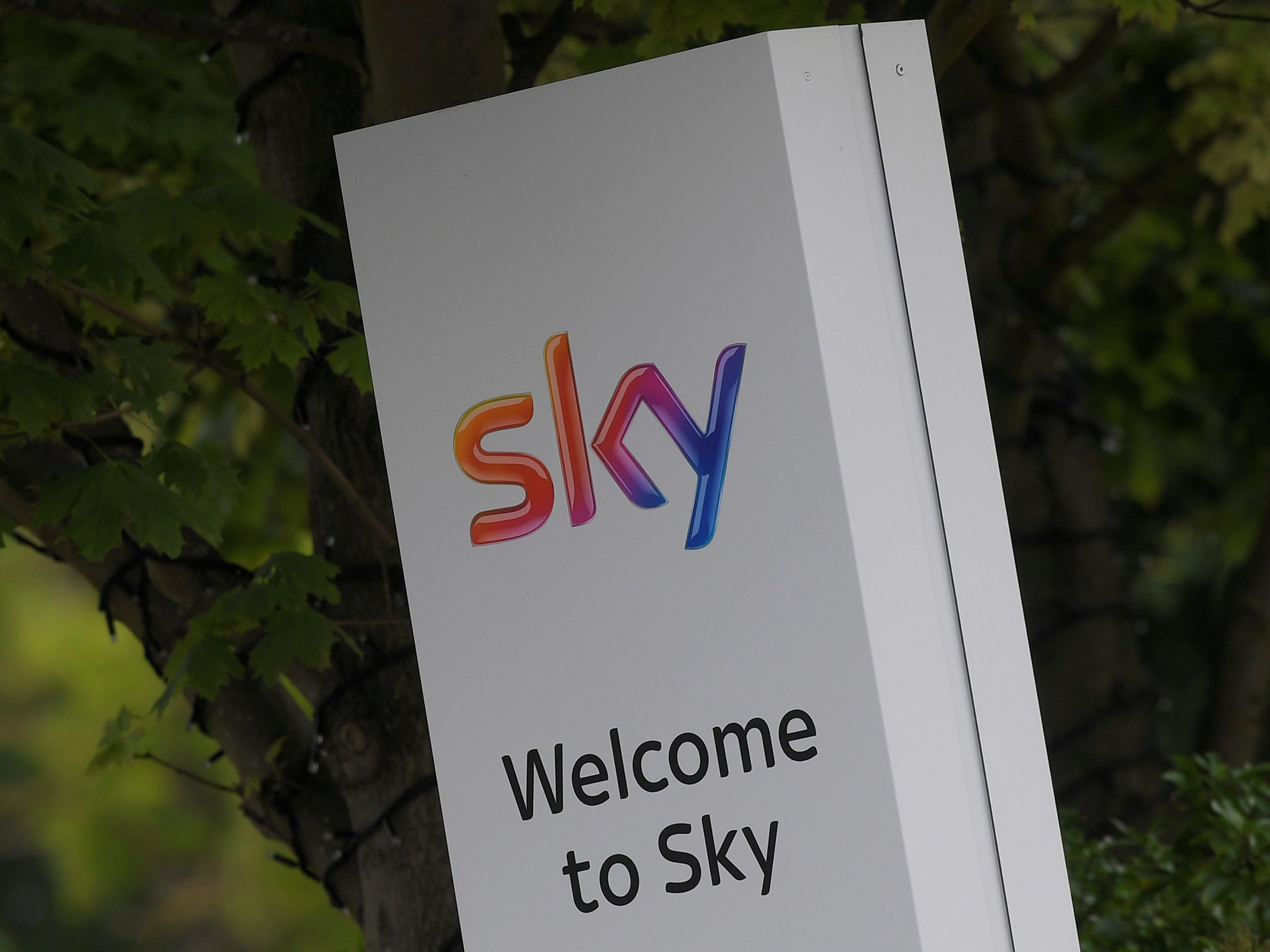 Sky: Eine Dokumentation zur Ibiza-Affäre soll kommen.