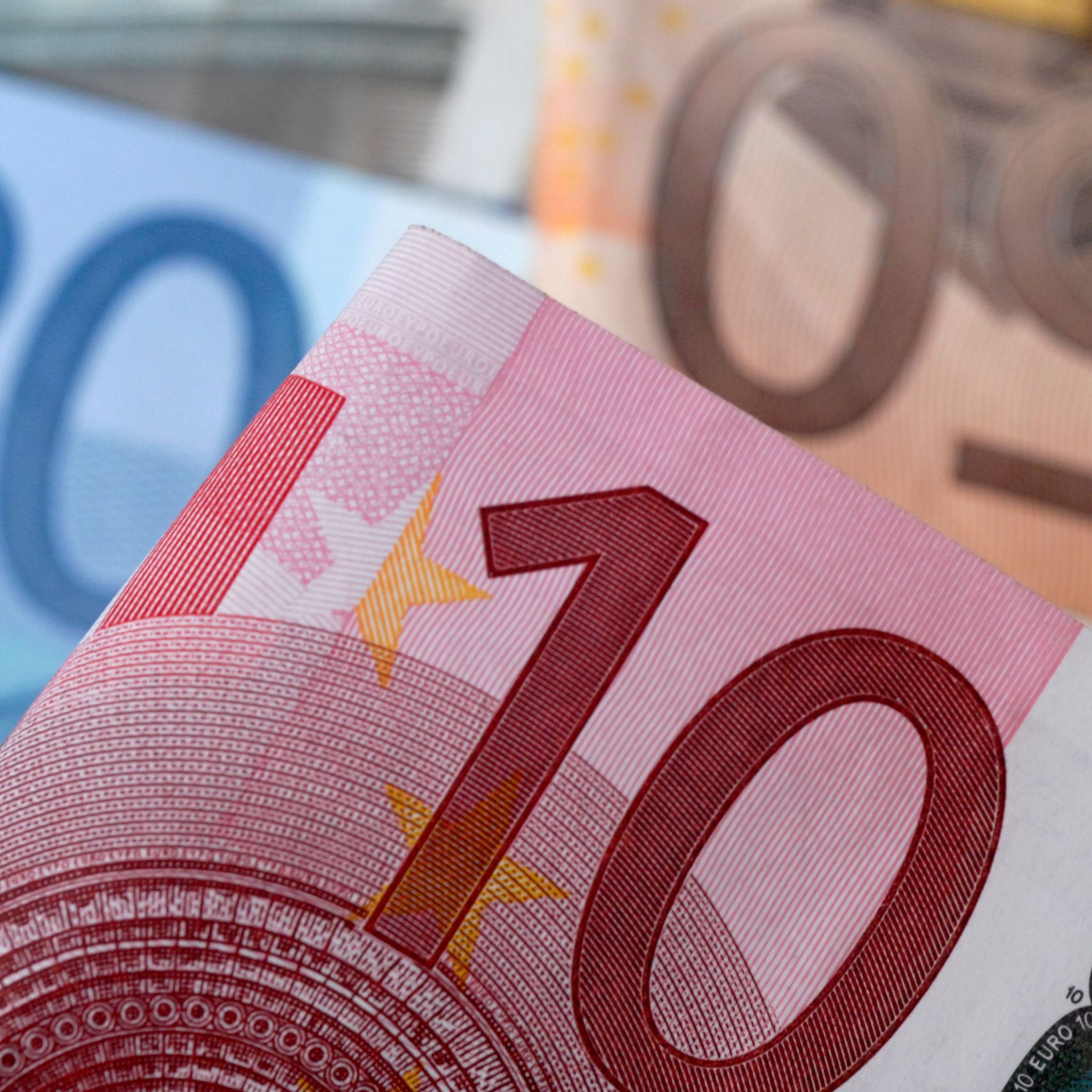 Neuigkeiten gibt es zum Thema Steuern.