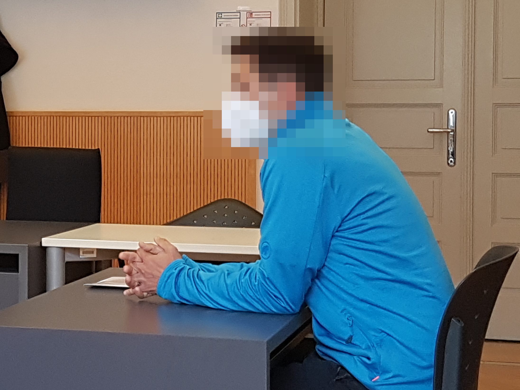 Urteil ist nicht rechtskräftig