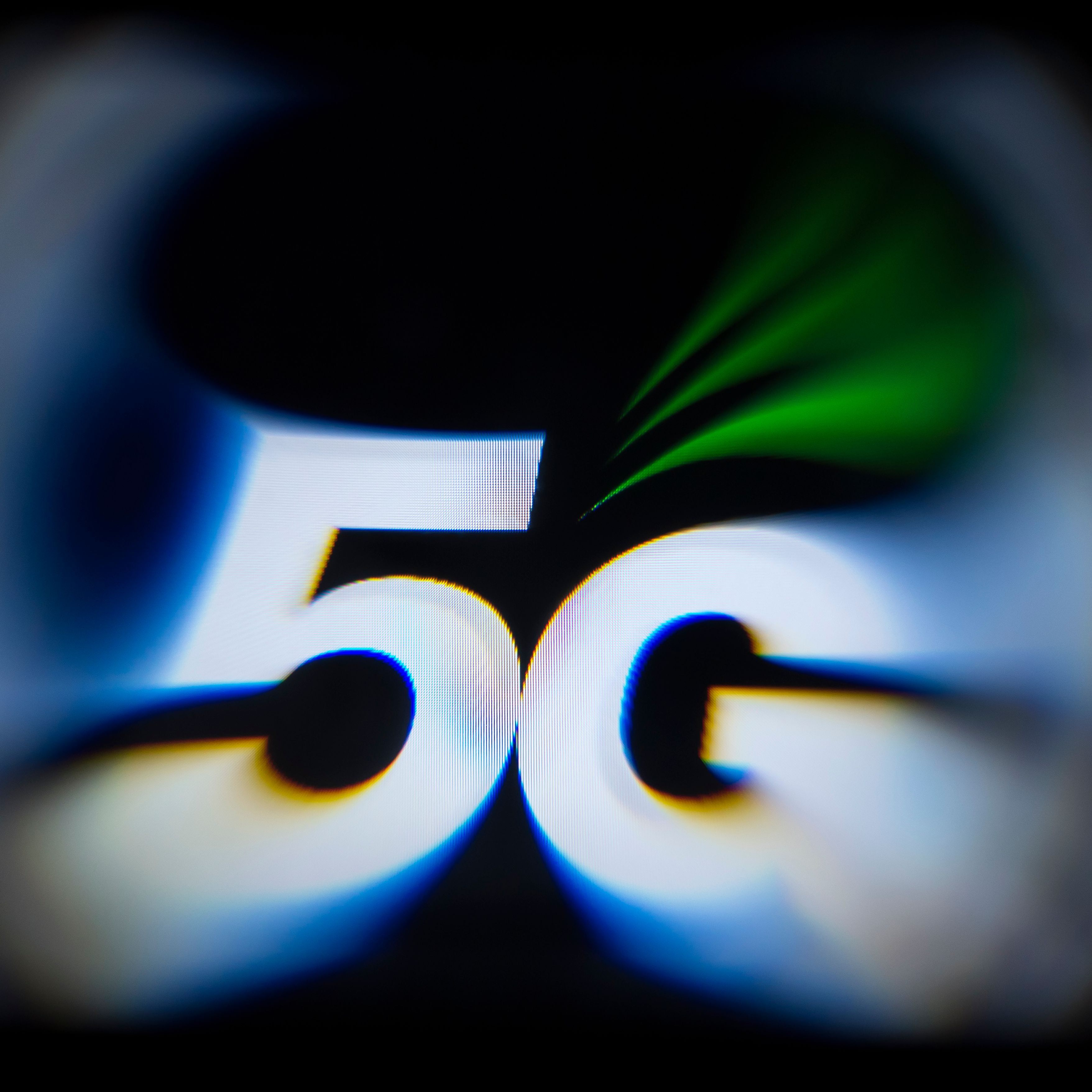 5G-Tarife sind noch sehr teuer.