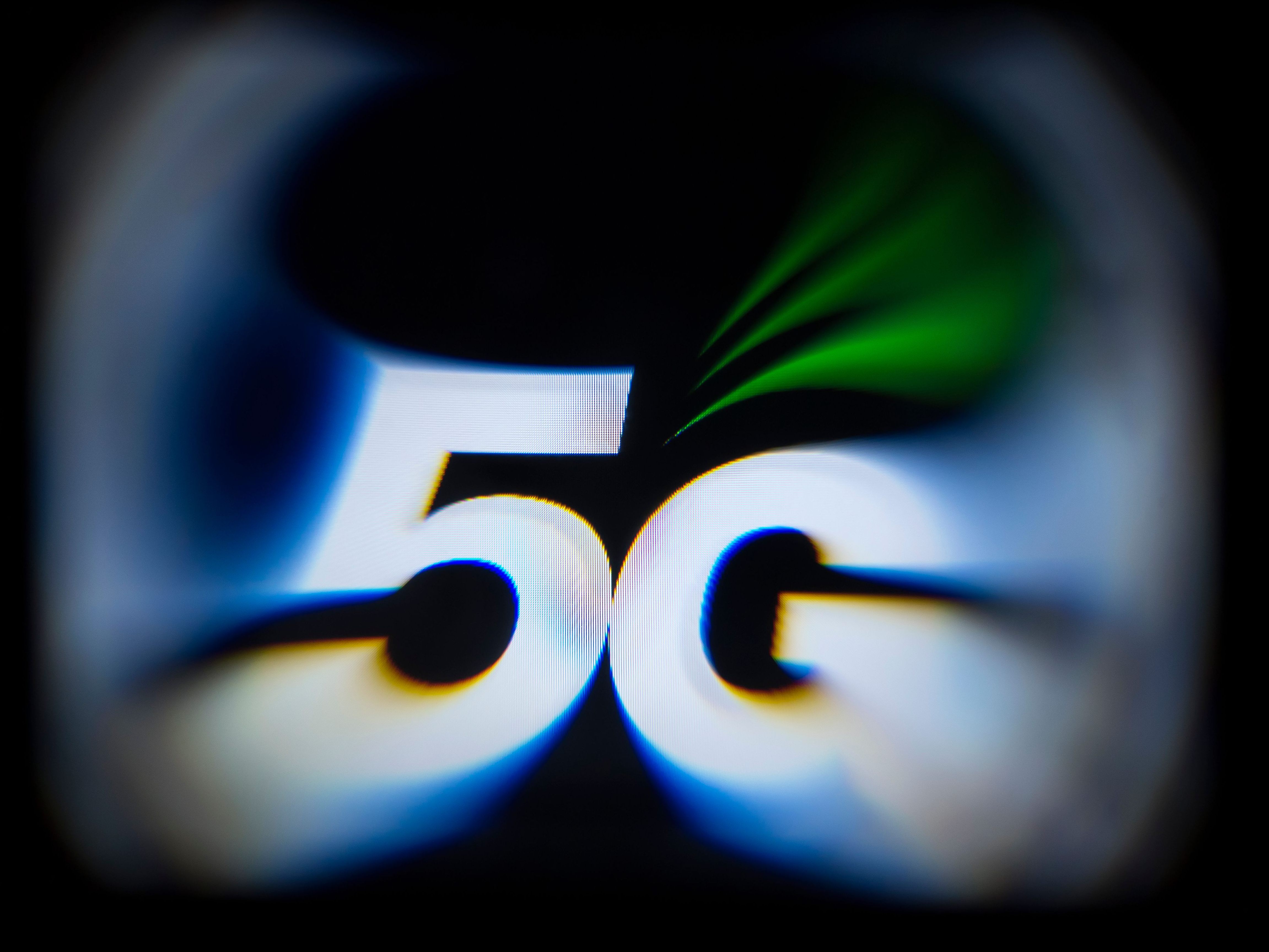 5G-Tarife sind noch sehr teuer. 5G-Tarife sind noch sehr teuer.