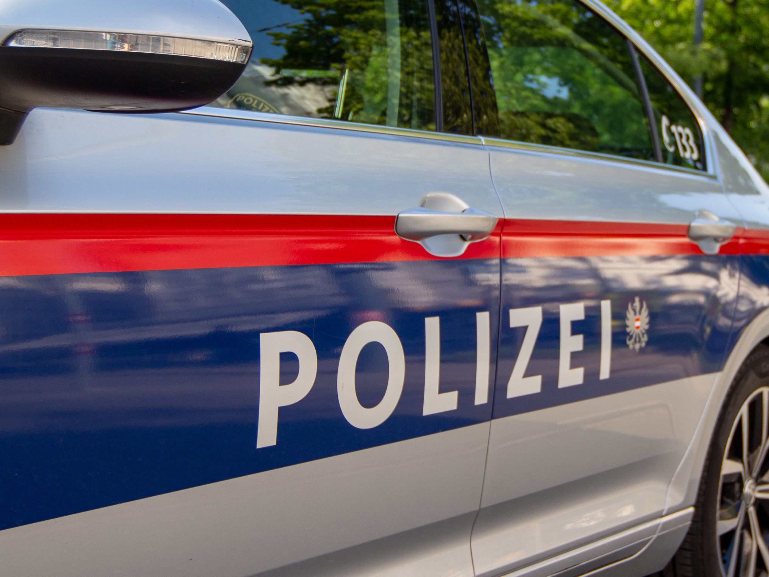 Polizisten wurden in Wien-Landstraße angegriffen. Polizisten wurden in Wien-Landstraße angegriffen.