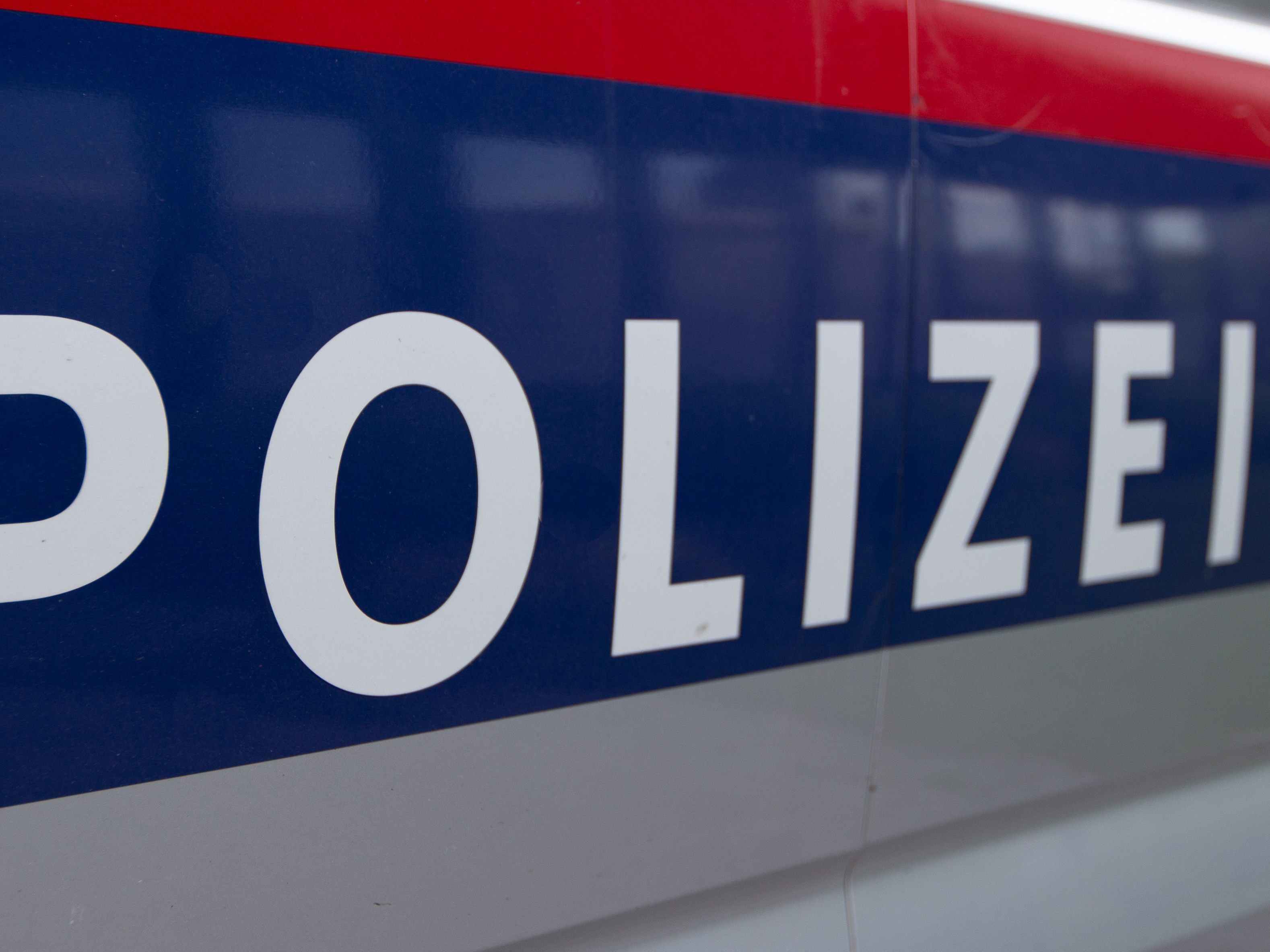 Eine 18-Jährige wurde in Wien-Favoriten bedroht. Eine 18-Jährige wurde in Wien-Favoriten bedroht.