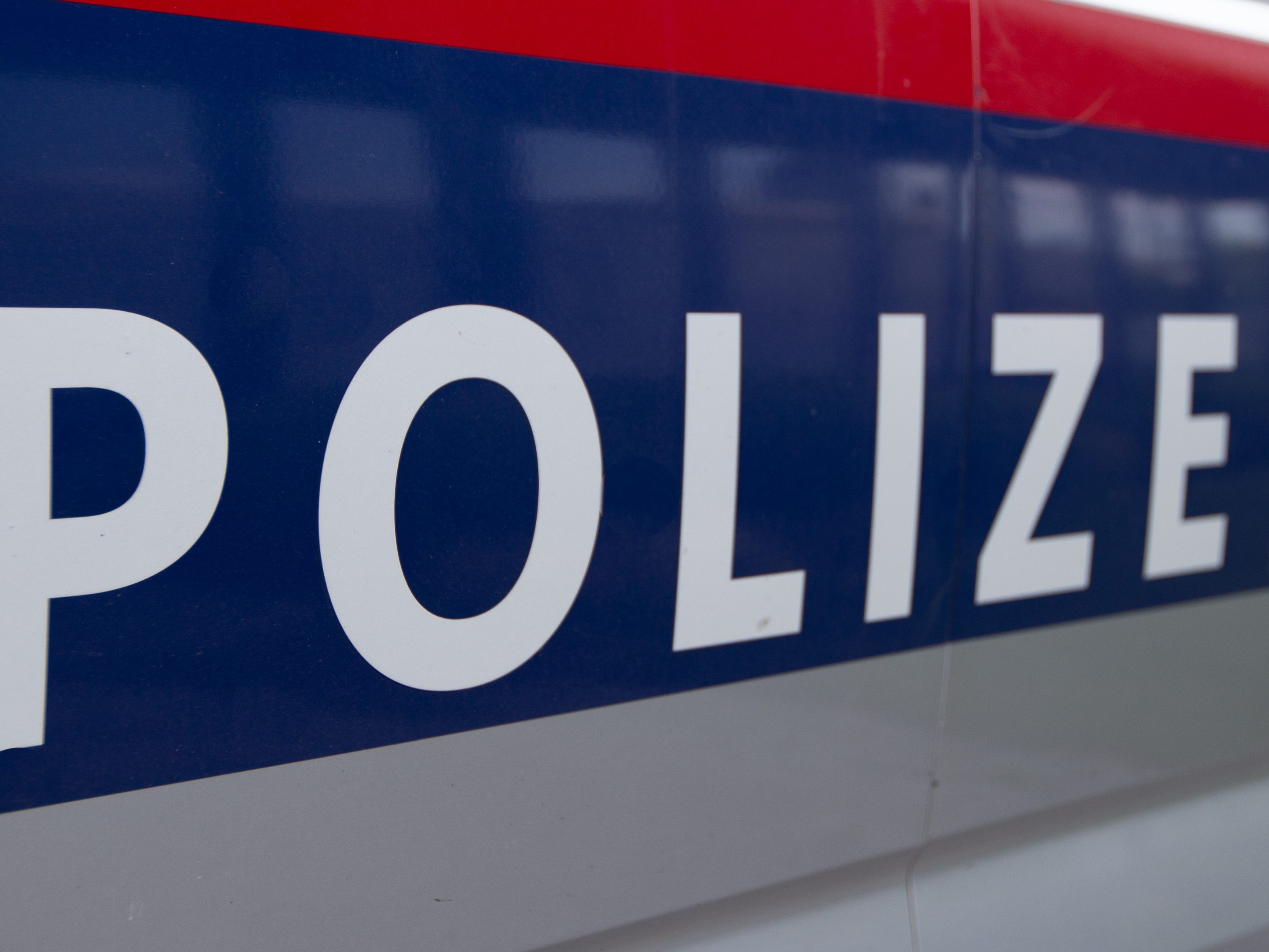 Wien-Donaustadt: Eine Polizei-Kontrolle verlief nicht reibungslos. Wien-Donaustadt: Eine Polizei-Kontrolle verlief nicht reibungslos.