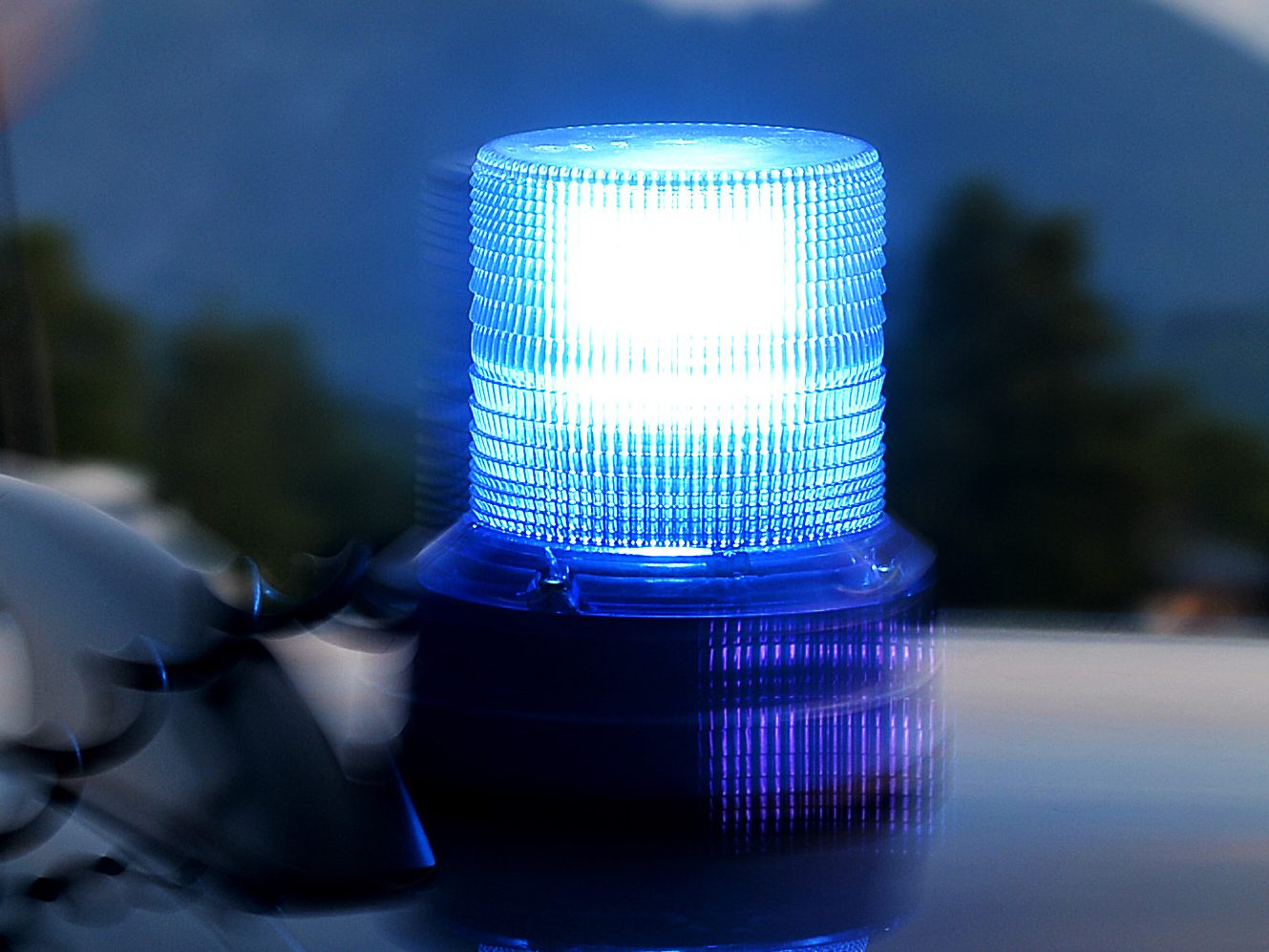 Ein 57-Jähriger erlag seinen schweren Verletzungen. Ein 57-Jähriger erlag seinen schweren Verletzungen.