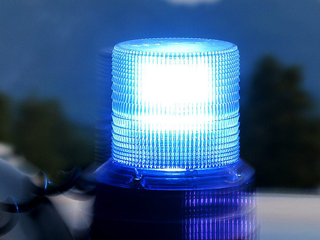 Ein 21-Jähriger wurde bei einem Unfall in Thüringerberg unbestimmten Grades verletzt.