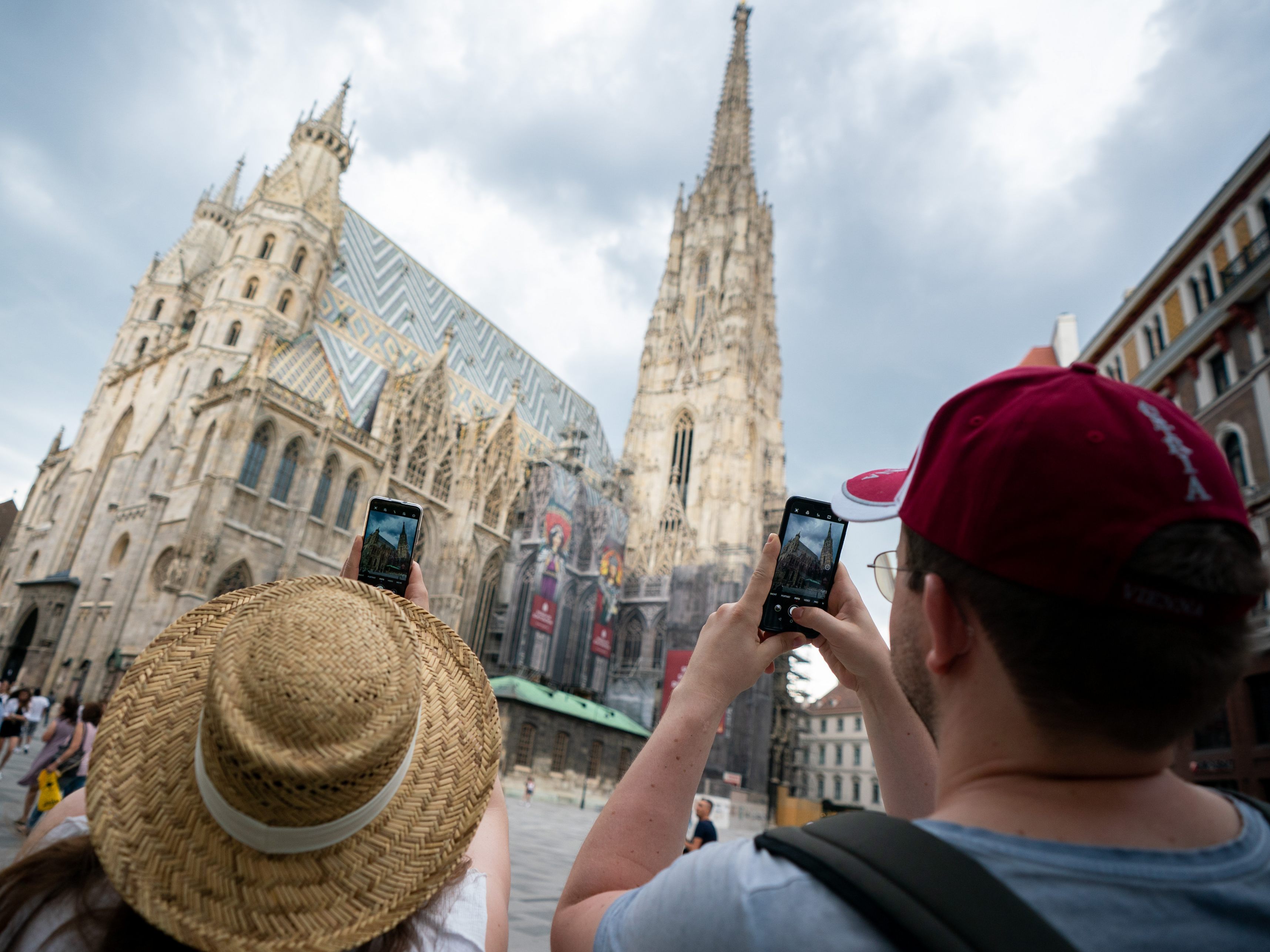 Tourismus: Die Klimakrise spielt mit Blick auf die Rahmenbedingungen des Tourismus eine Rolle. Tourismus: Die Klimakrise spielt mit Blick auf die Rahmenbedingungen des Tourismus eine Rolle.