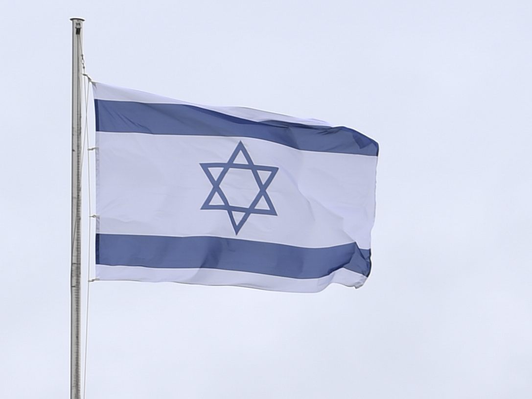 Ein Plus bei den Corona-Fällen gibt es in Israel.
