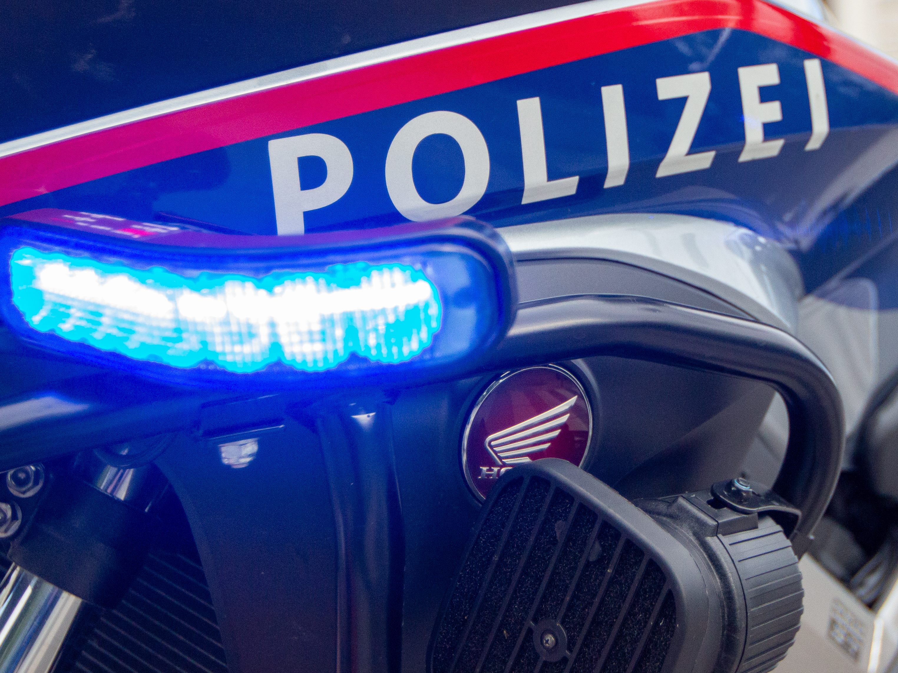 Unschöne Szenen sollen sich in Wien-Margareten abgespielt haben. Unschöne Szenen sollen sich in Wien-Margareten abgespielt haben.