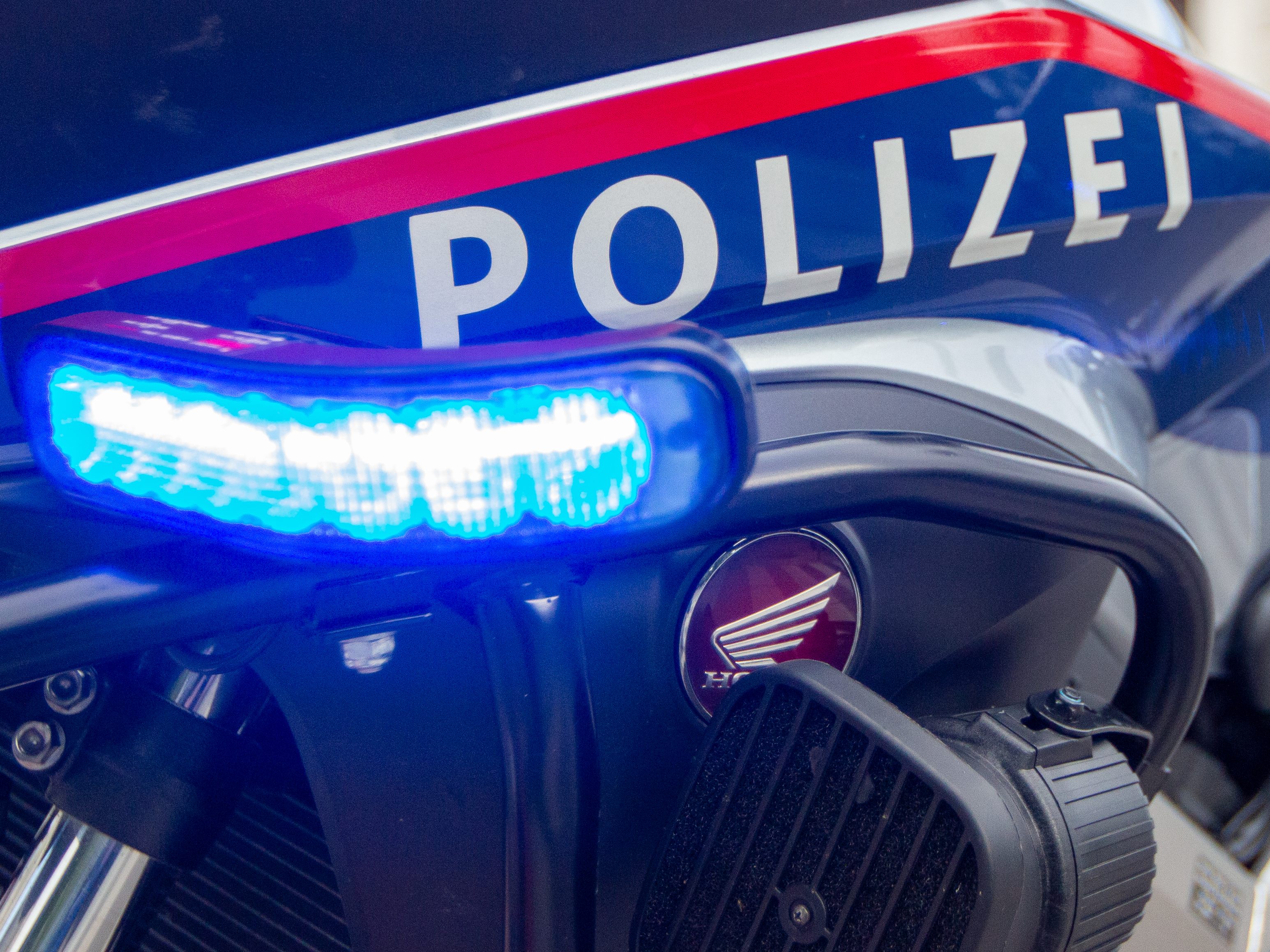 Einen Polizei-Einsatz gab es zuletzt in Wien-Landstraße. Einen Polizei-Einsatz gab es zuletzt in Wien-Landstraße.