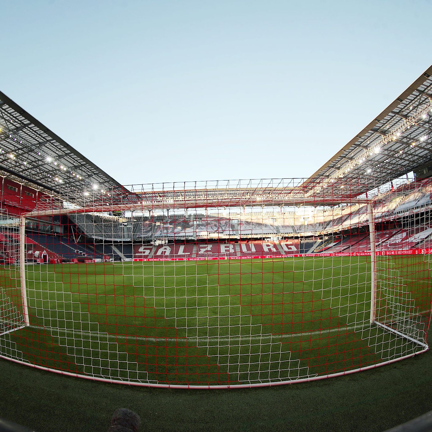 Testspiel-Kracher: RB Salzburg empfängt FC Barcelona in Salzburg.