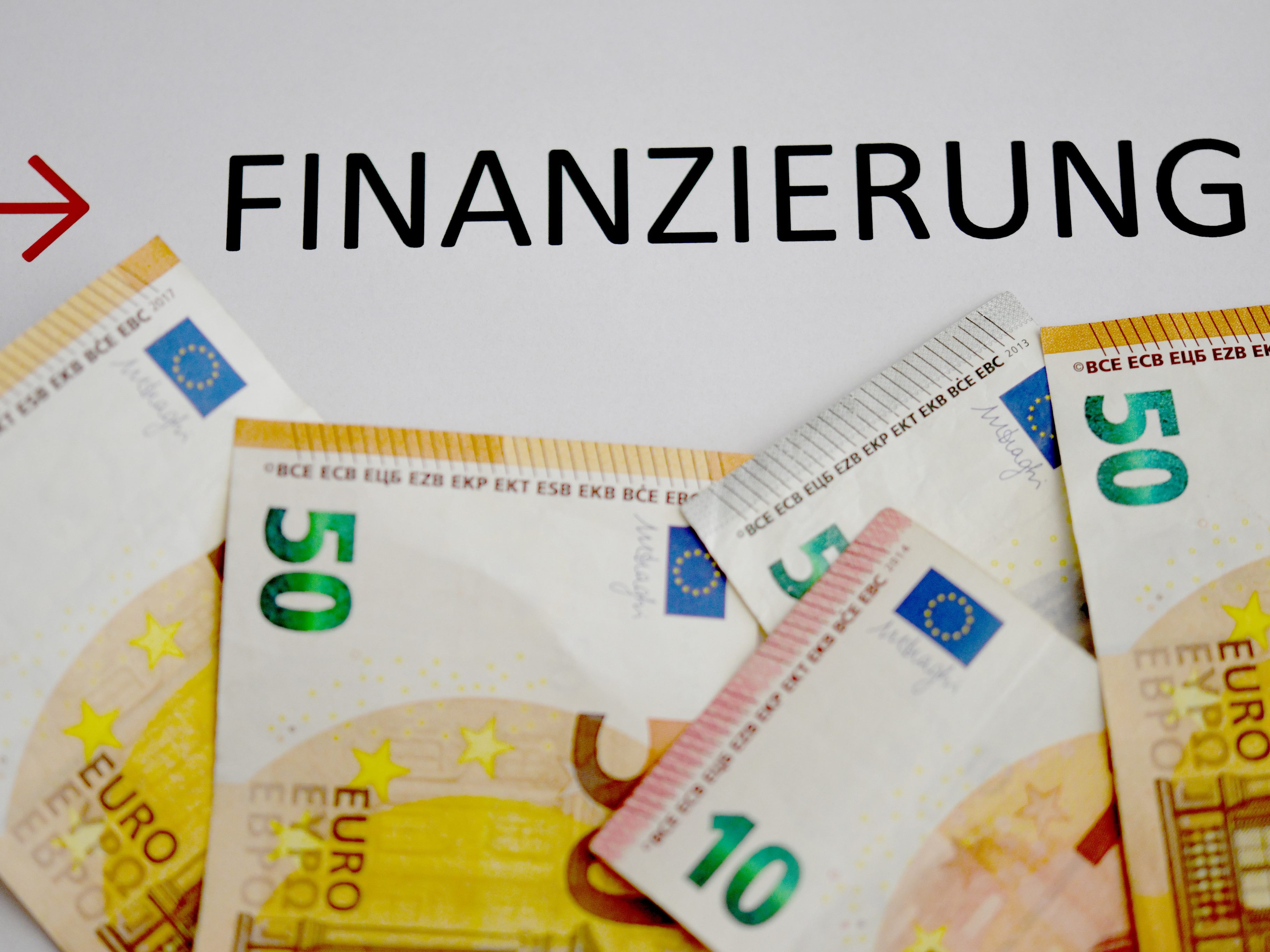Die Stadt Wien greift vier weiteren Unternehmen unter die Arme. Die Stadt Wien greift vier weiteren Unternehmen unter die Arme.