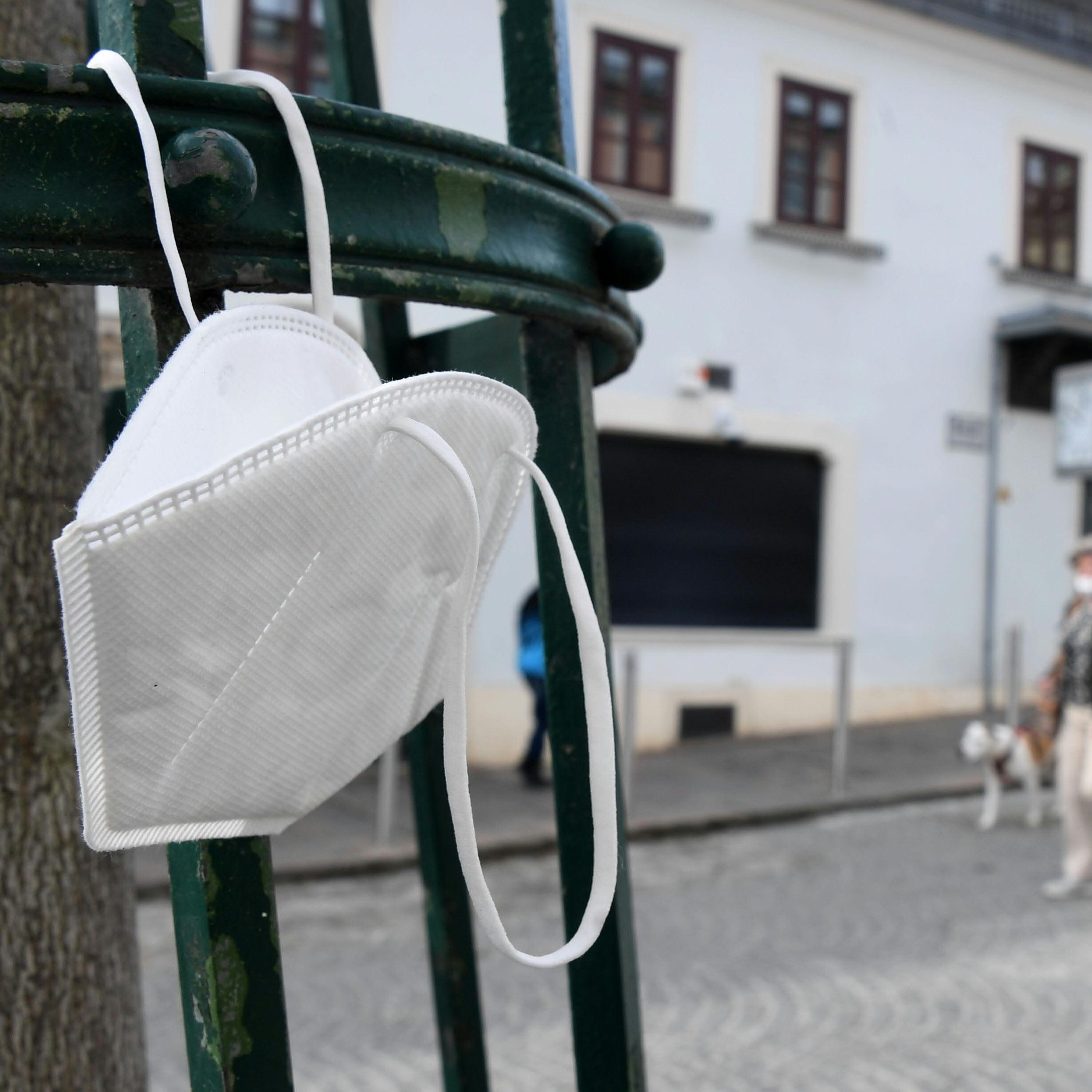 Die Corona-Folgen sind für Unternehmen nicht vorüber.