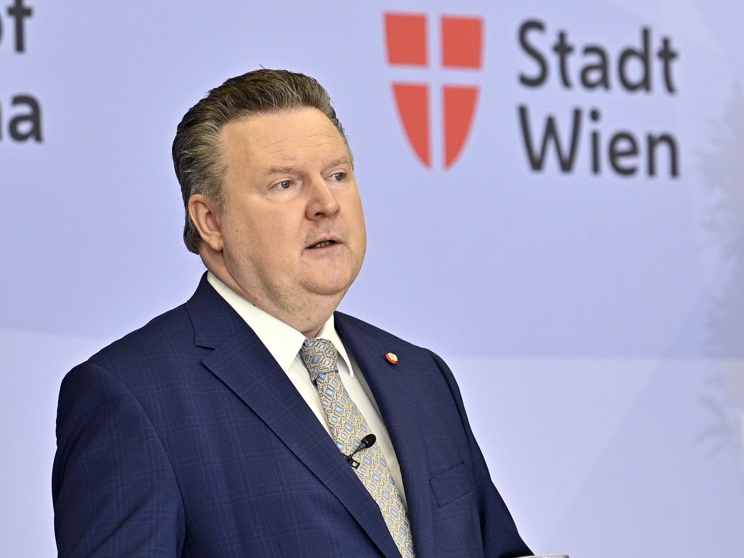 Wiens Bürgermeister Ludwig übt scharfe Kritik an Ministerin Gewessler. Wiens Bürgermeister Ludwig übt scharfe Kritik an Ministerin Gewessler.