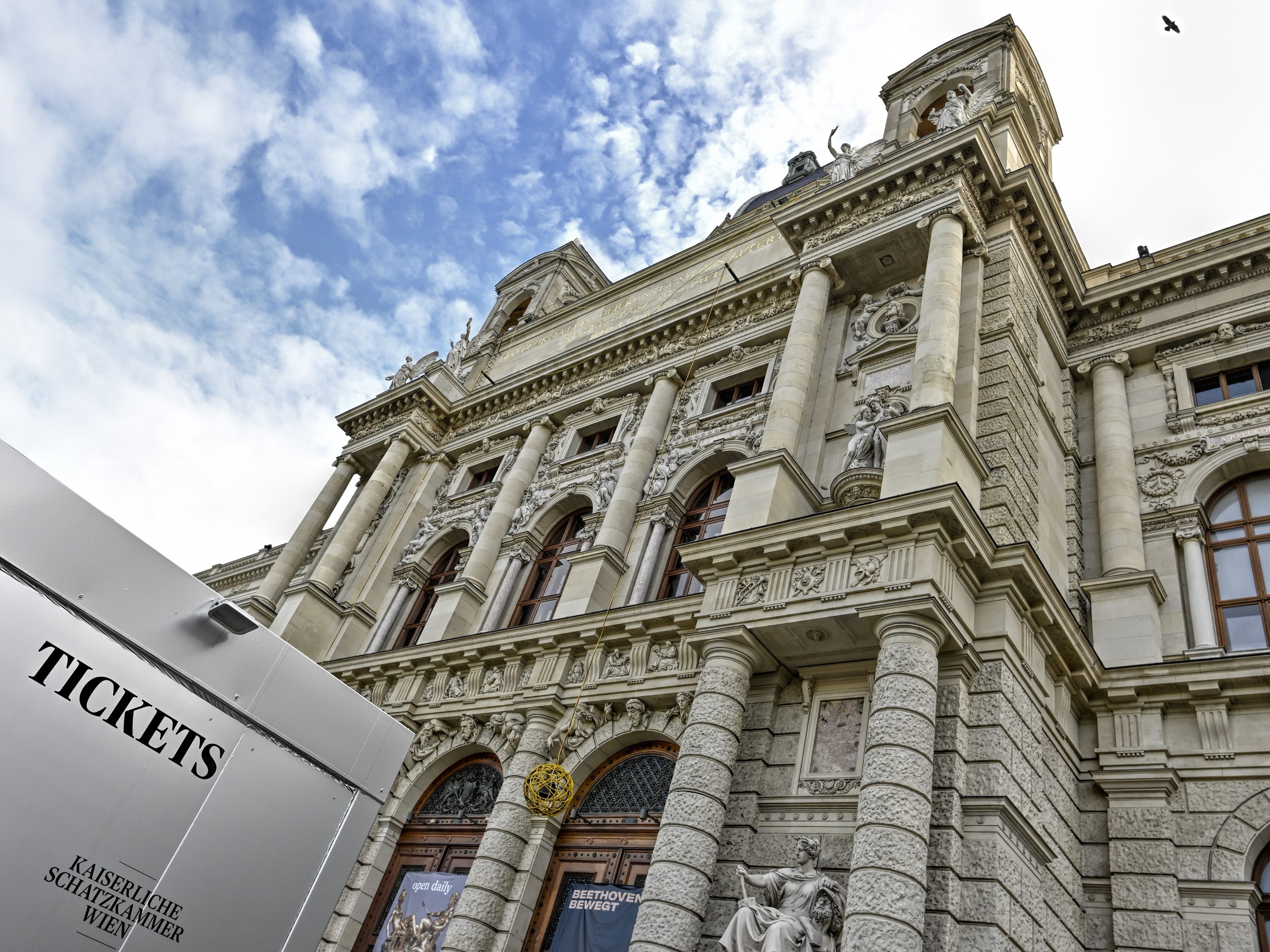 Das sind die "grünen Museen" in Österreich. Das sind die "grünen Museen" in Österreich.