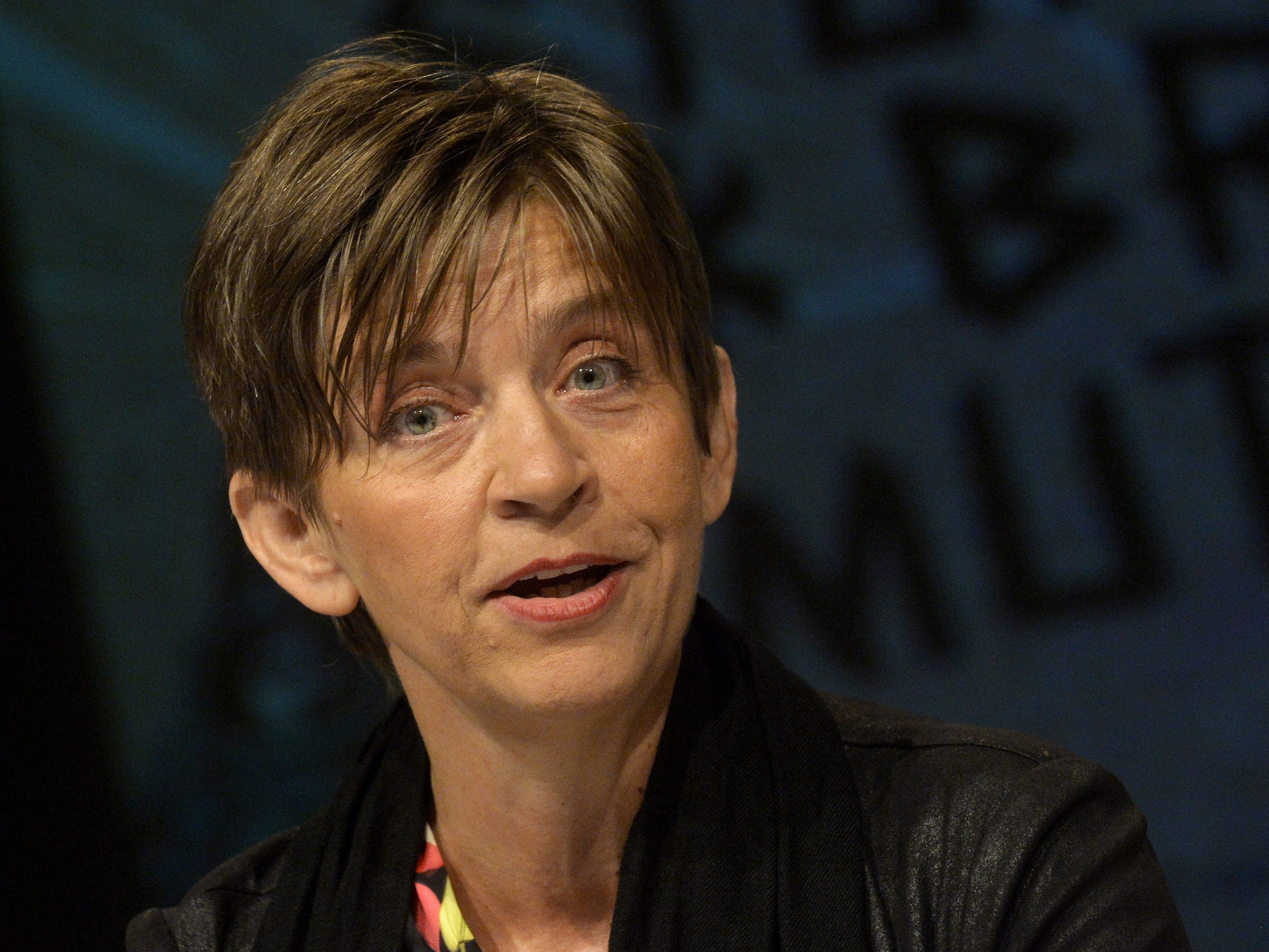 Corinne Eckenstein hat die künstlerische Leitung inne.