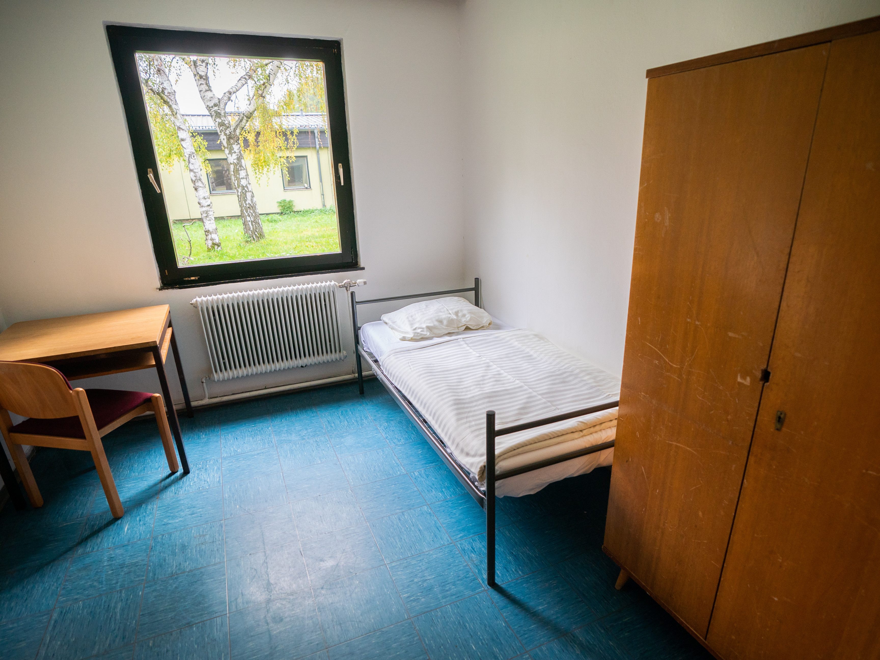 Notquartiere für Wohnunglose in Wien: 230 Plätze werden bereitgestellt.
