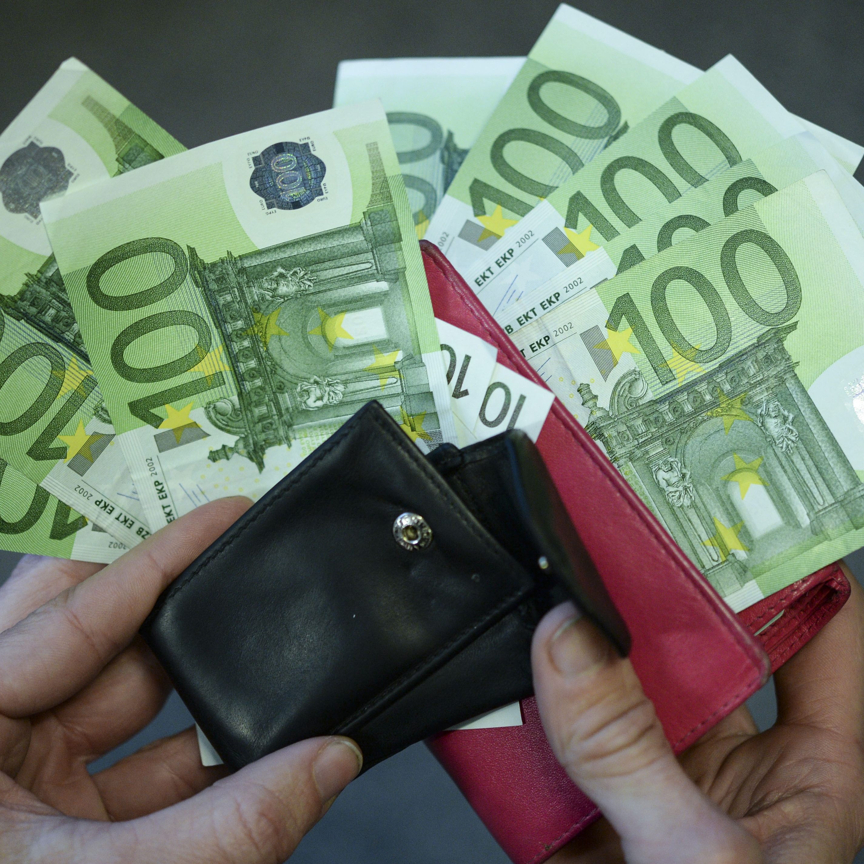 Das IHS legt Informationen zur österreichischen Wirtschaft vor.