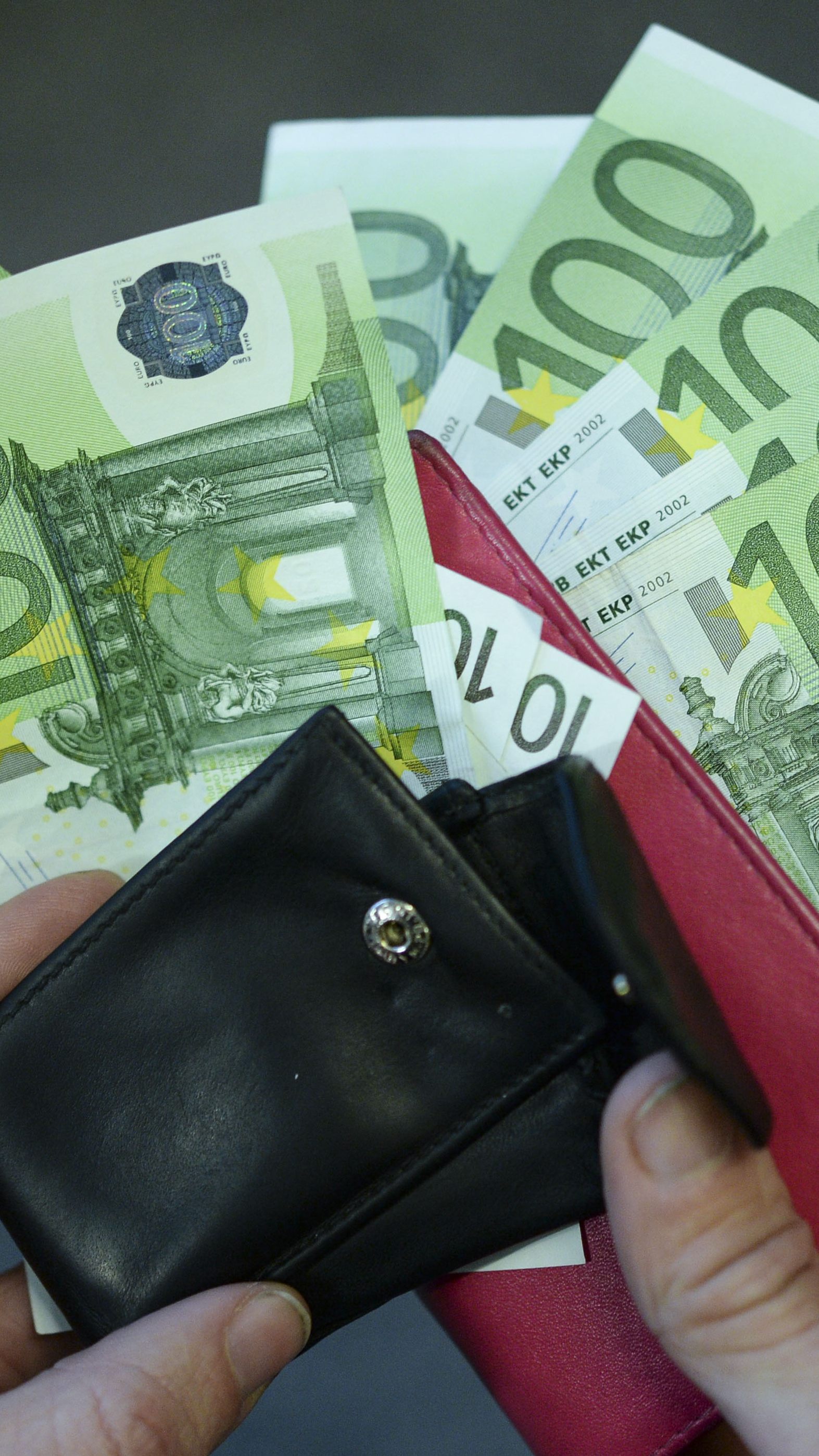 Das IHS legt Informationen zur österreichischen Wirtschaft vor.