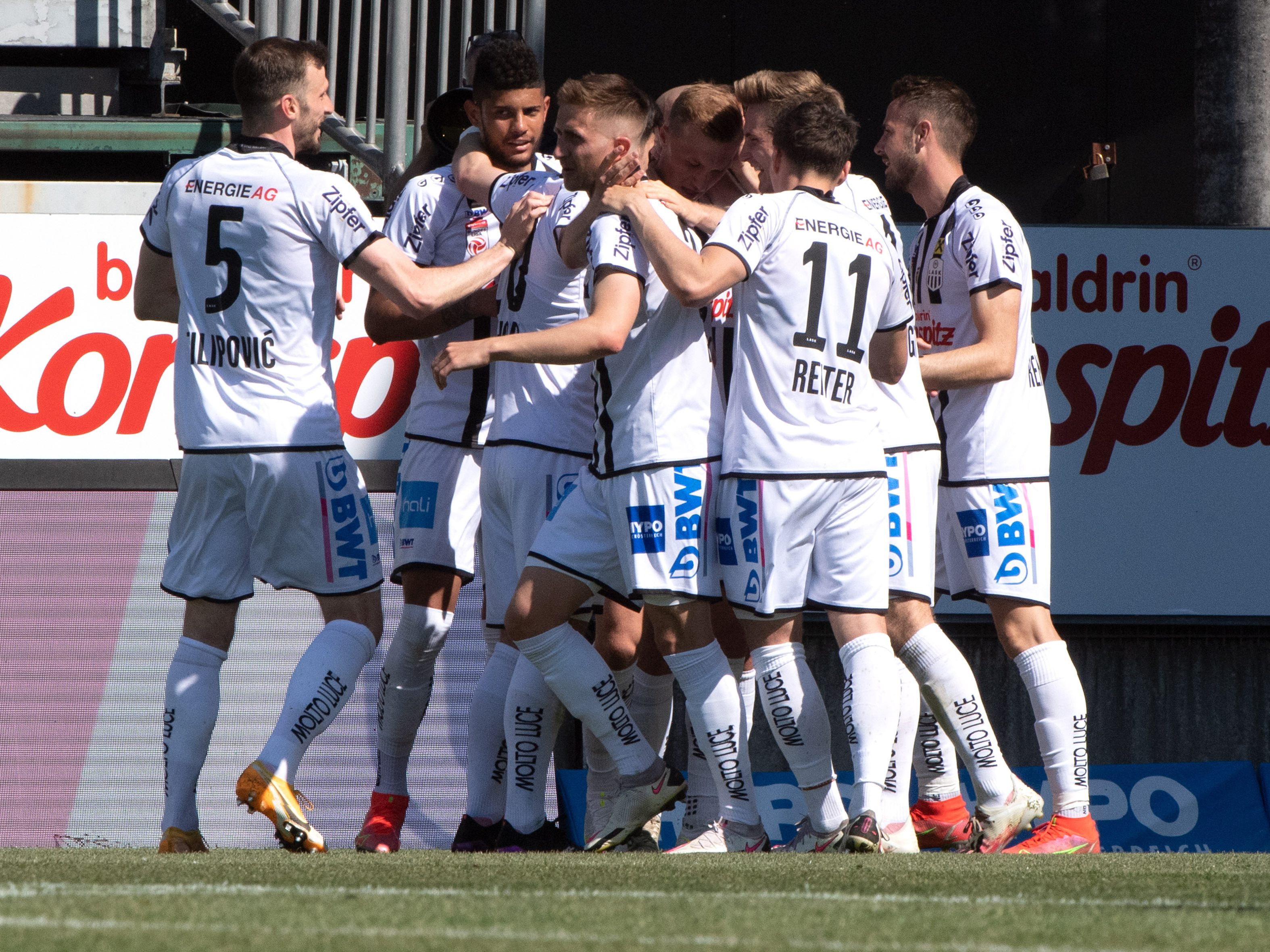 LIVE-Ticker zum Spiel SCR Altach gegen LASK Linz ab 17 Uhr. LIVE-Ticker zum Spiel SCR Altach gegen LASK Linz ab 17 Uhr.