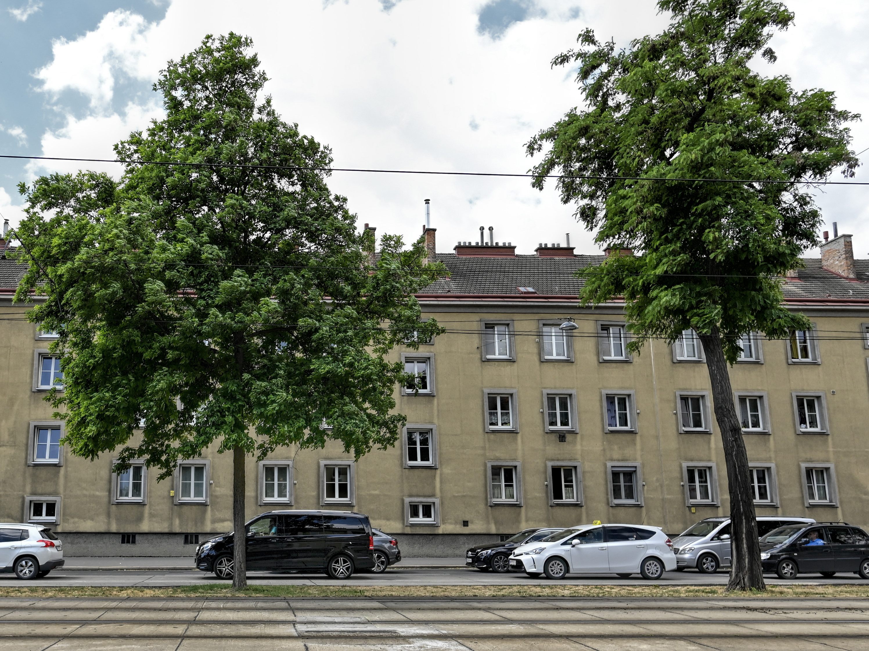 Die Polizei rekonstruierte die letzten Stunden des erst 13-jährigen Opfers. Die Polizei rekonstruierte die letzten Stunden des erst 13-jährigen Opfers.