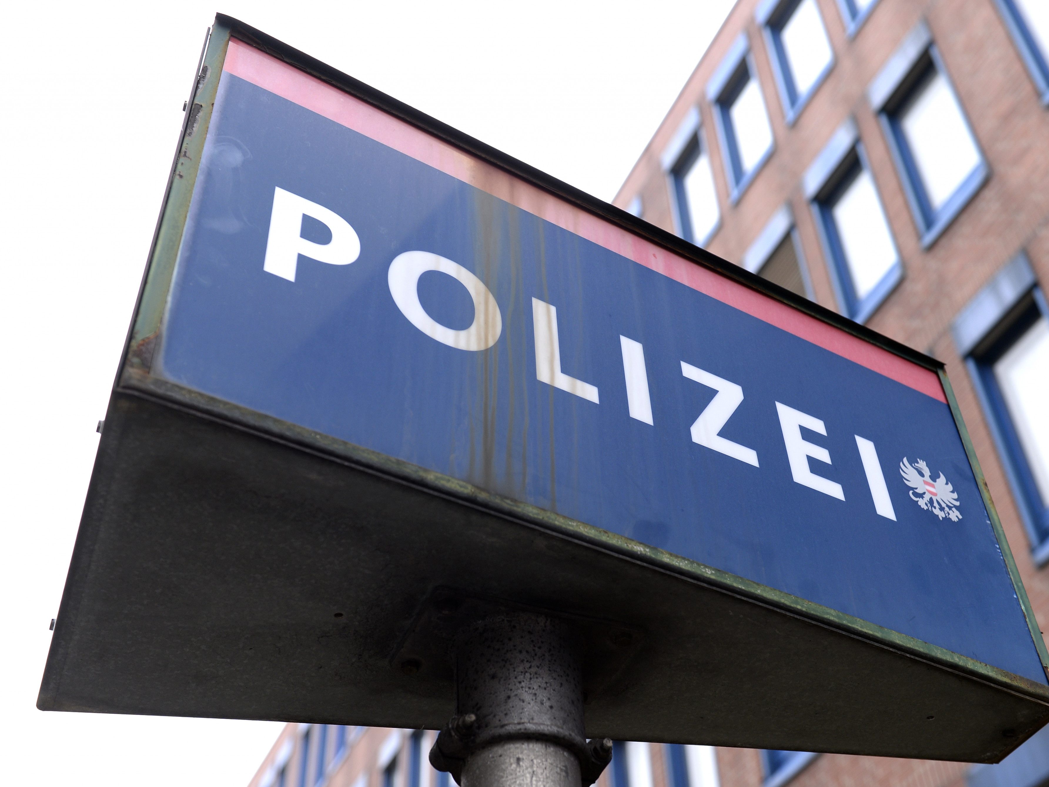 Der Tatverdächtige wurde festgenommen. Der Tatverdächtige wurde festgenommen.