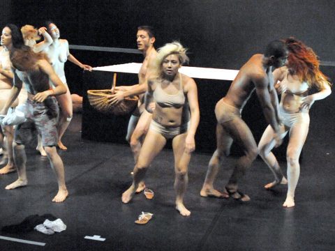 Am heutigen Donnerstag startet das 38. Wiener ImPulsTanz-Festival.