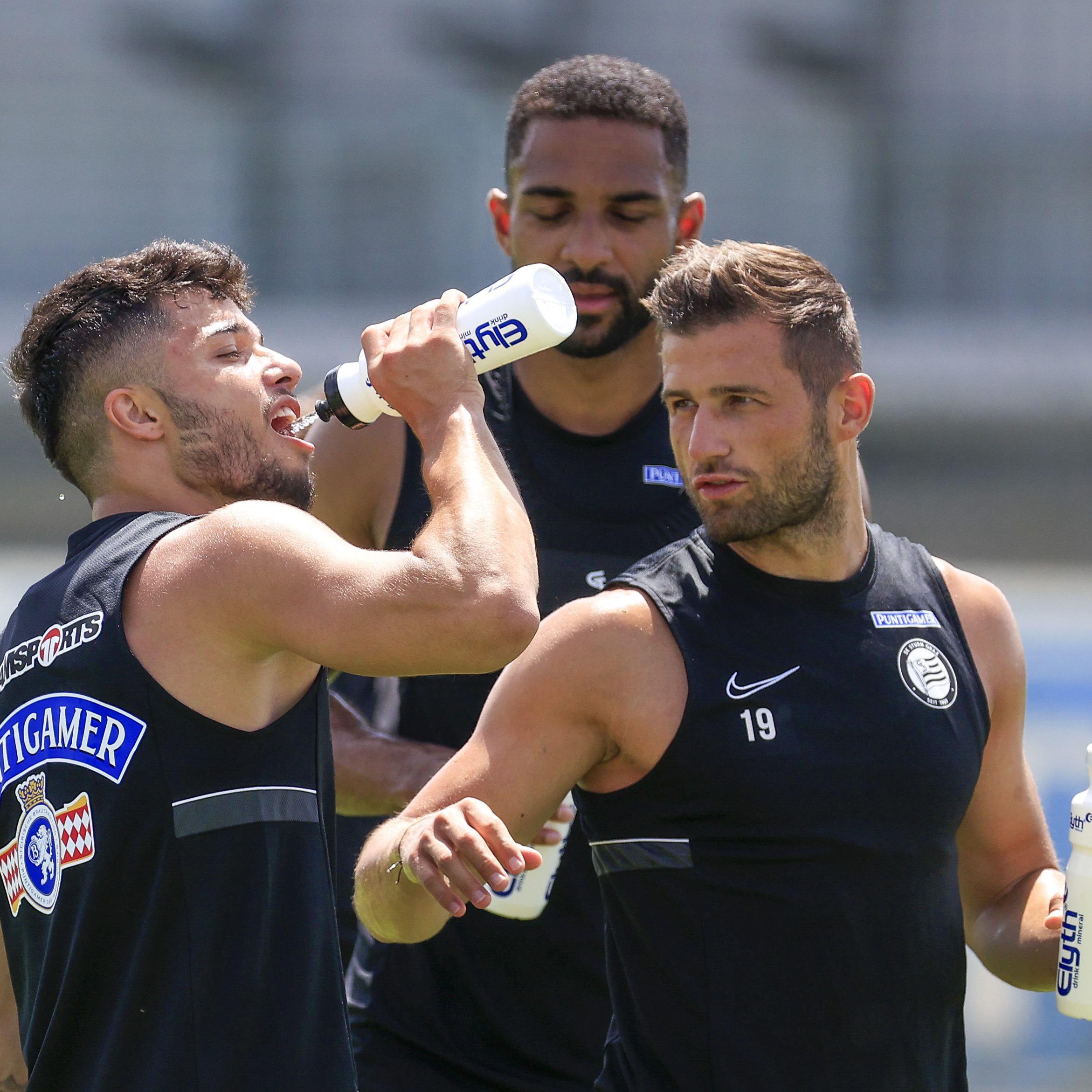 LIVE-Ticker zum Spiel Sturm Graz gegen Red Bull Salzburg ab 20.30 Uhr.