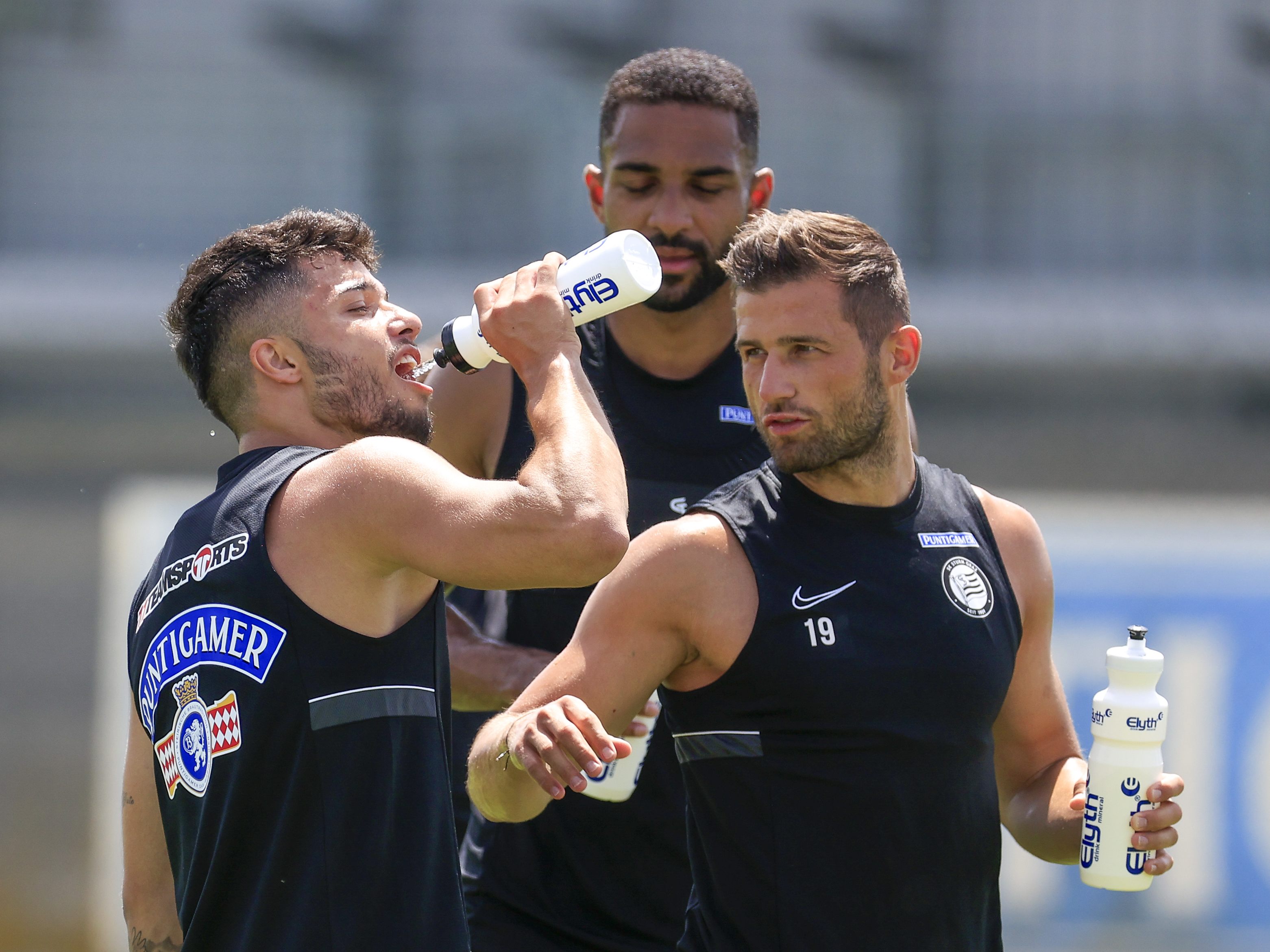 LIVE-Ticker zum Spiel Sturm Graz gegen Red Bull Salzburg ab 20.30 Uhr.