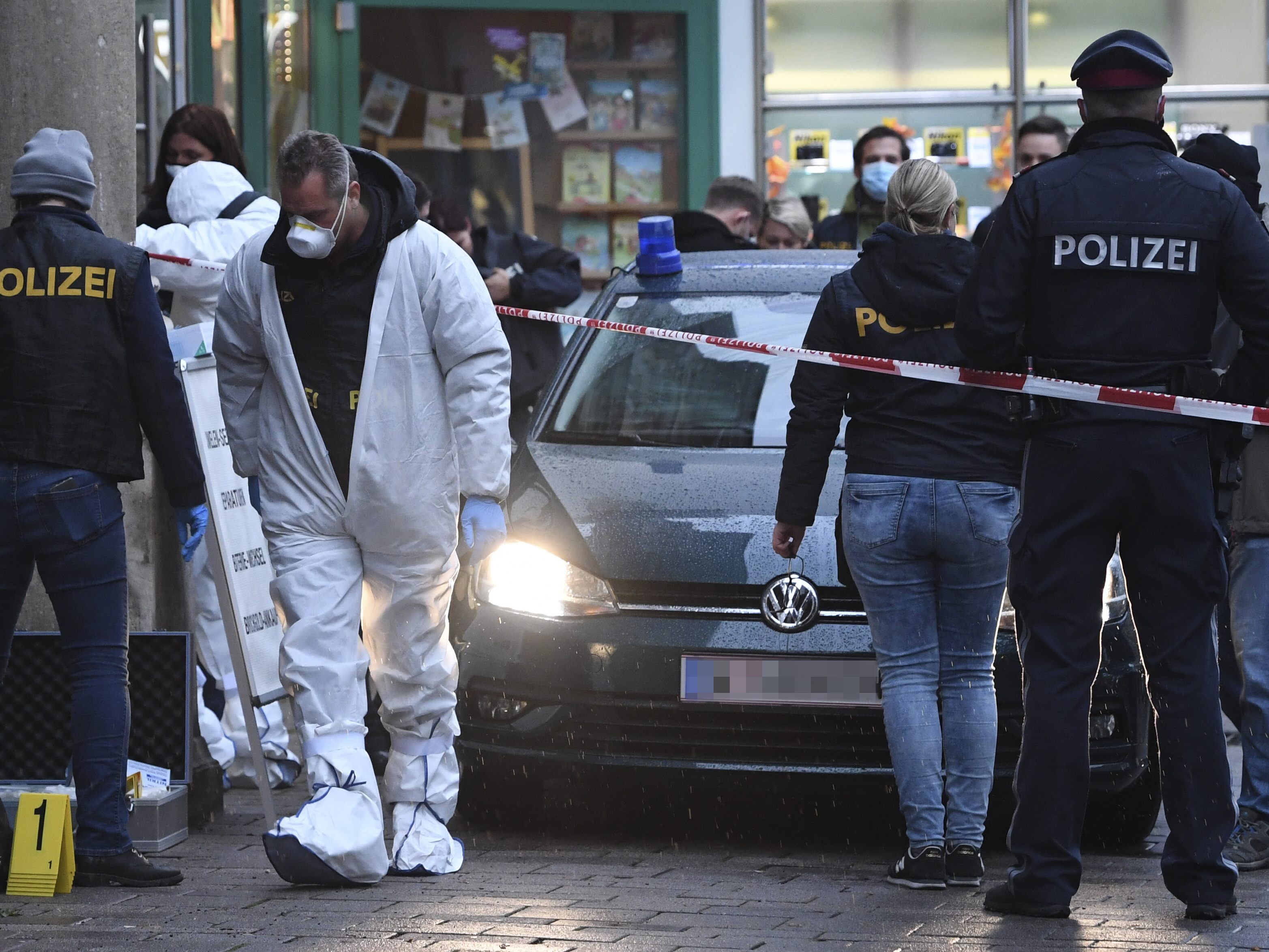 Zu einer Juwelier-Tötung kam es in der Vergangenheit in Wien-Landstraße. Zu einer Juwelier-Tötung kam es in der Vergangenheit in Wien-Landstraße.