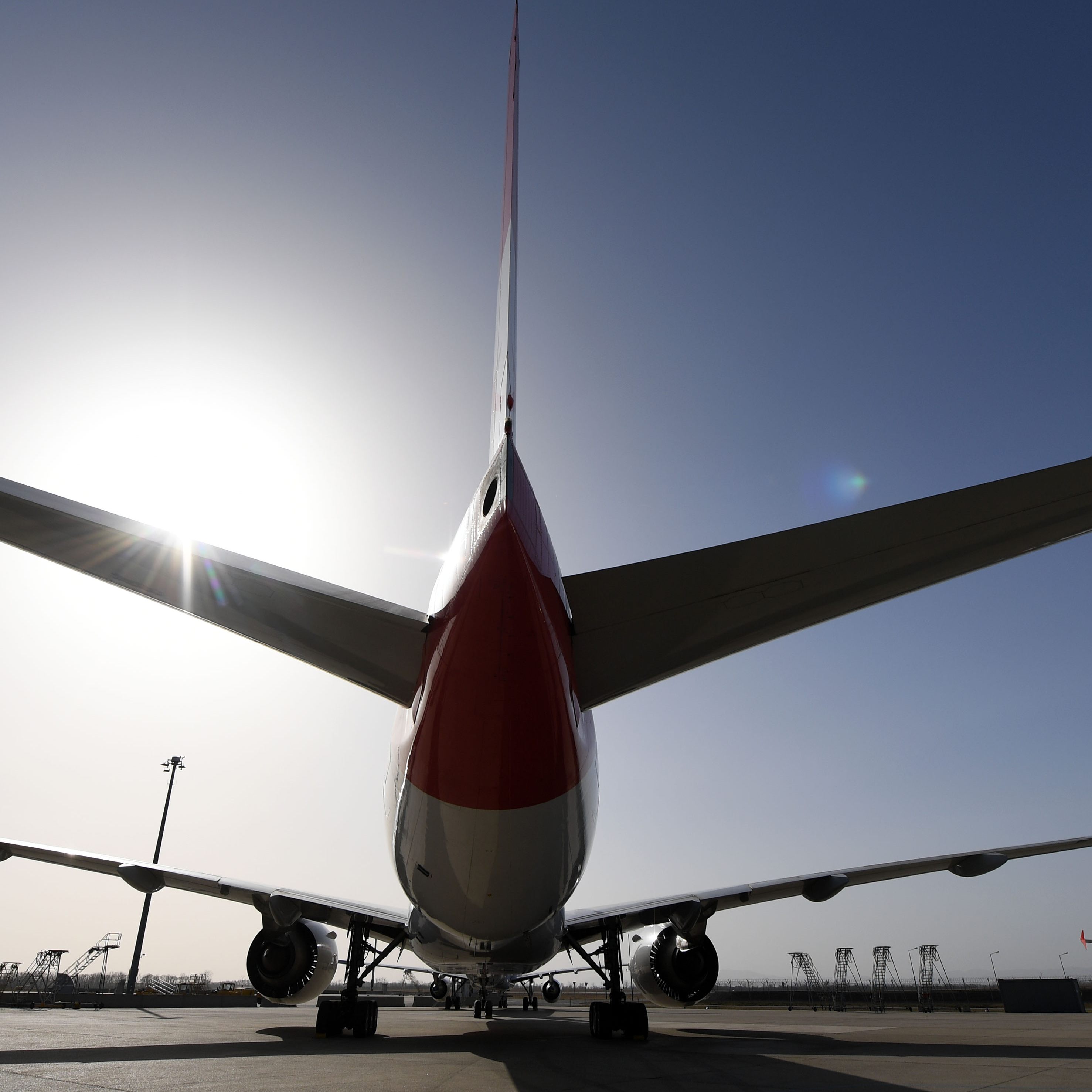 Der Sommer bringt Veränderung im Hinblick auf die AUA.