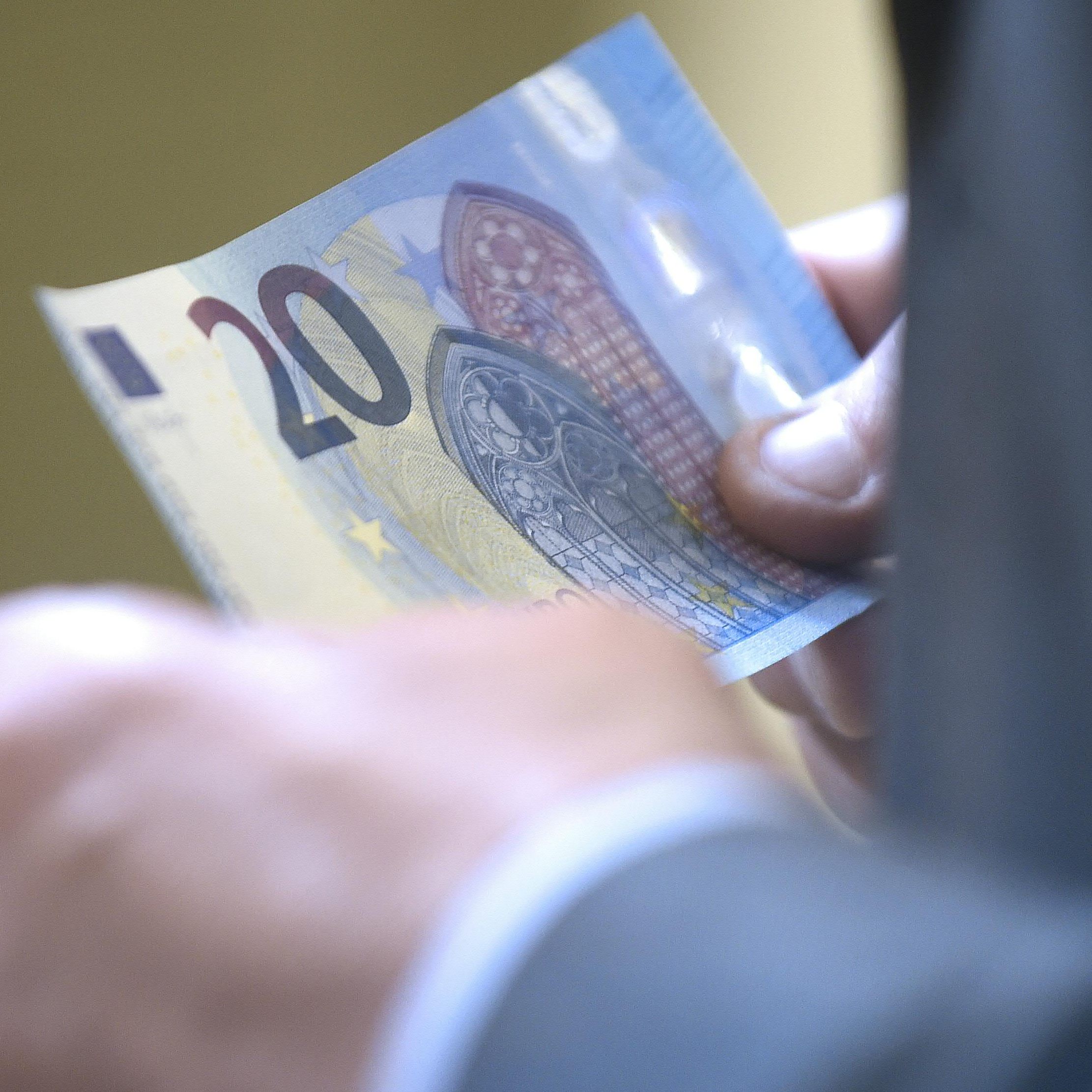 Männerfirmen rutschen öfters in die Pleite.