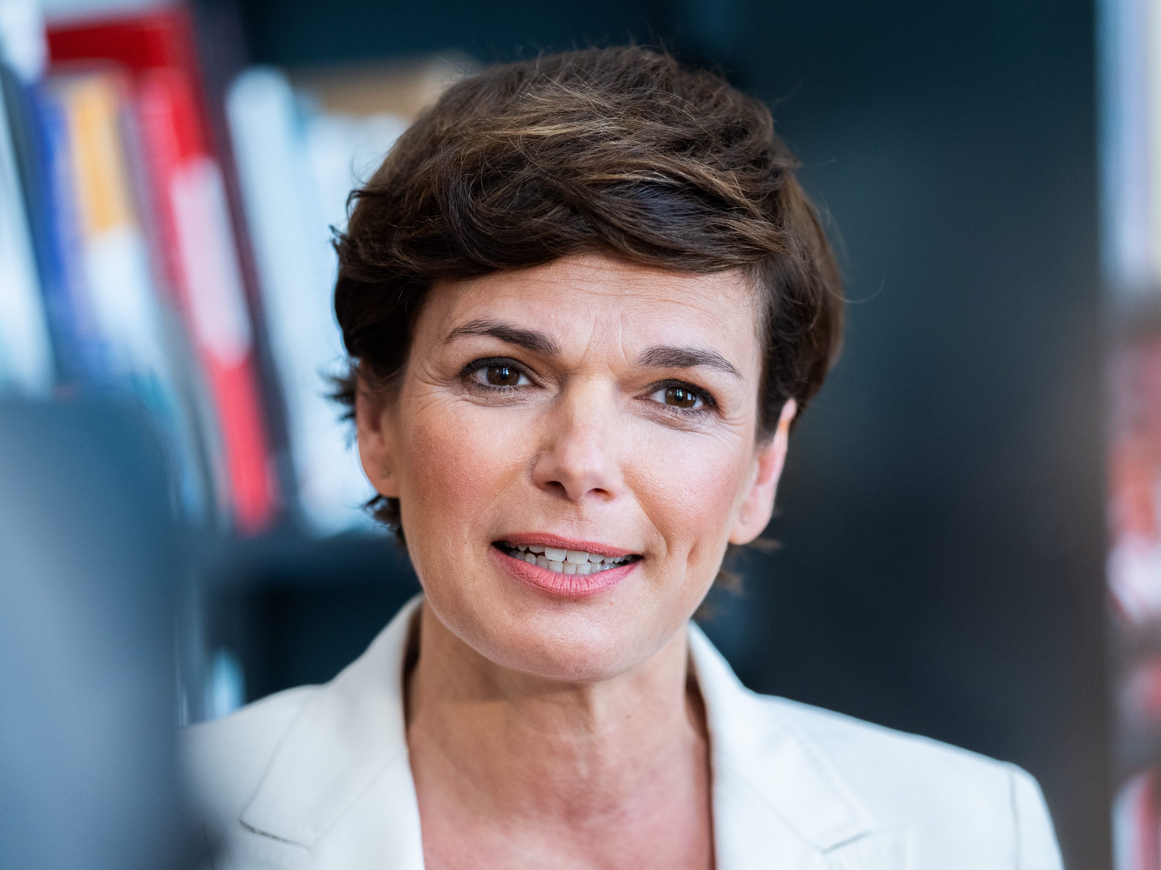 Rendi-Wagner für PCR-Tests bei Urlaubs-Heimkehrern.