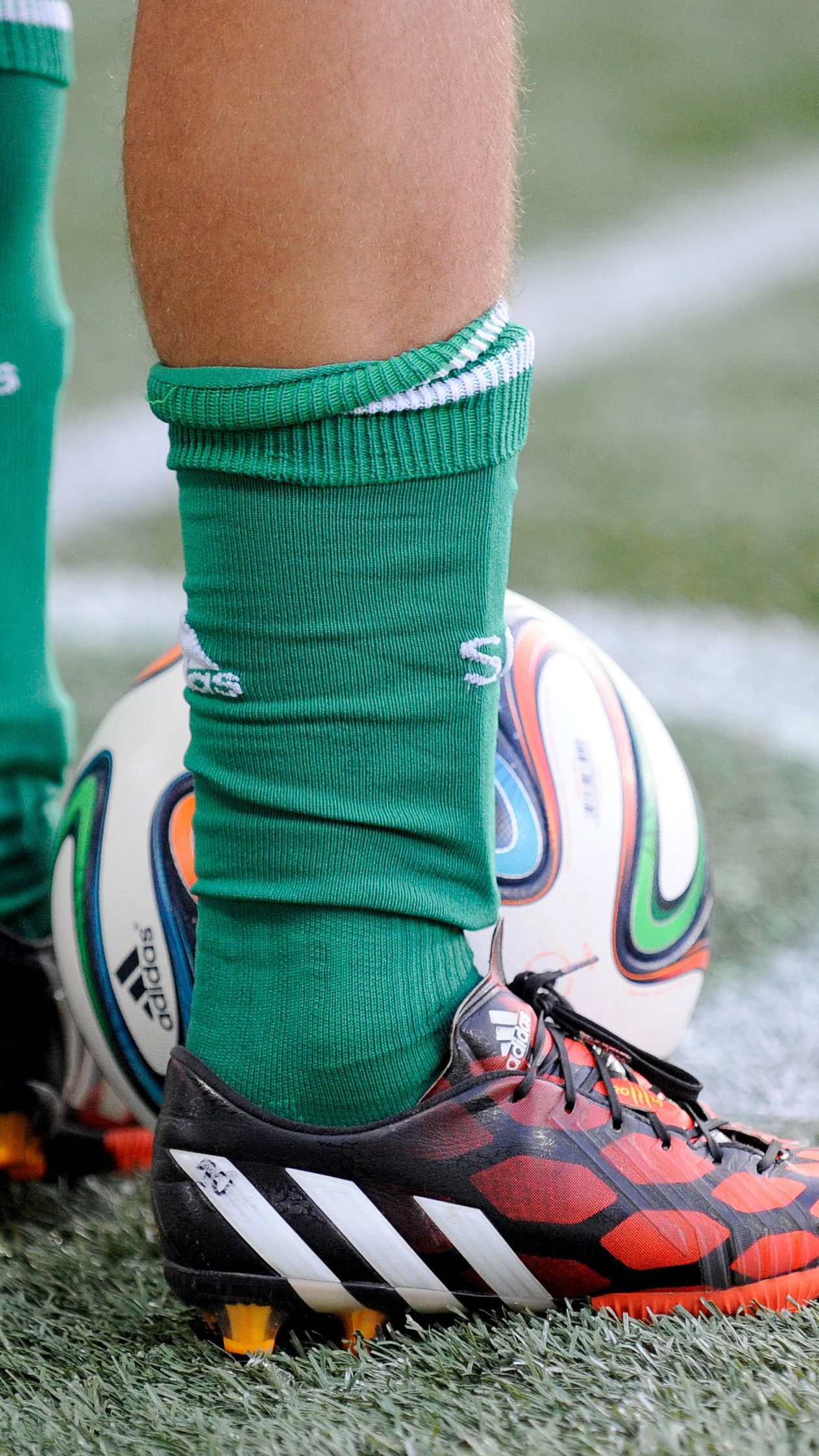 Rapid Wien verpflichtete Jonas Auer.