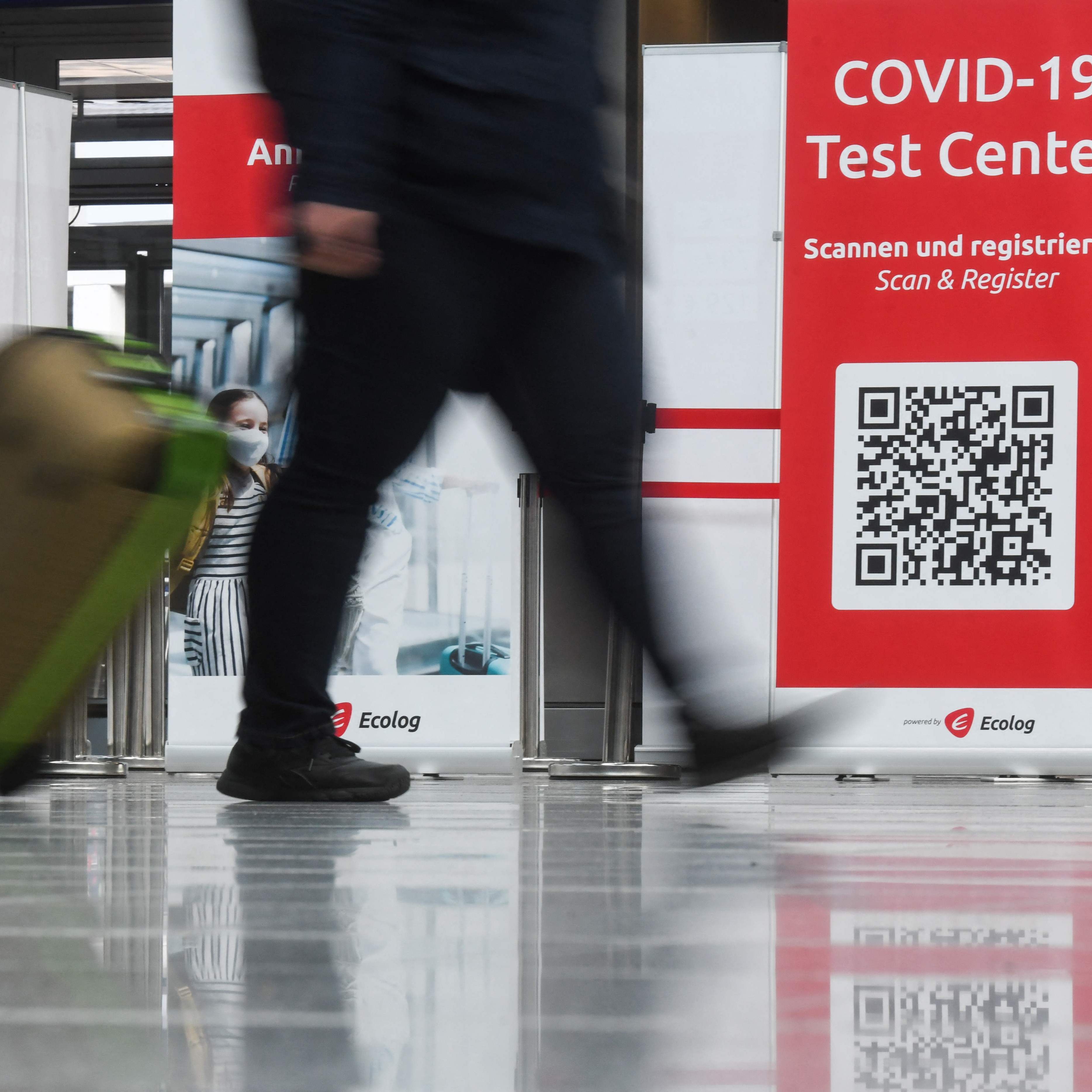 Nach einer Maturareise wurden 65 Corona-Infektionen verzeichnet.