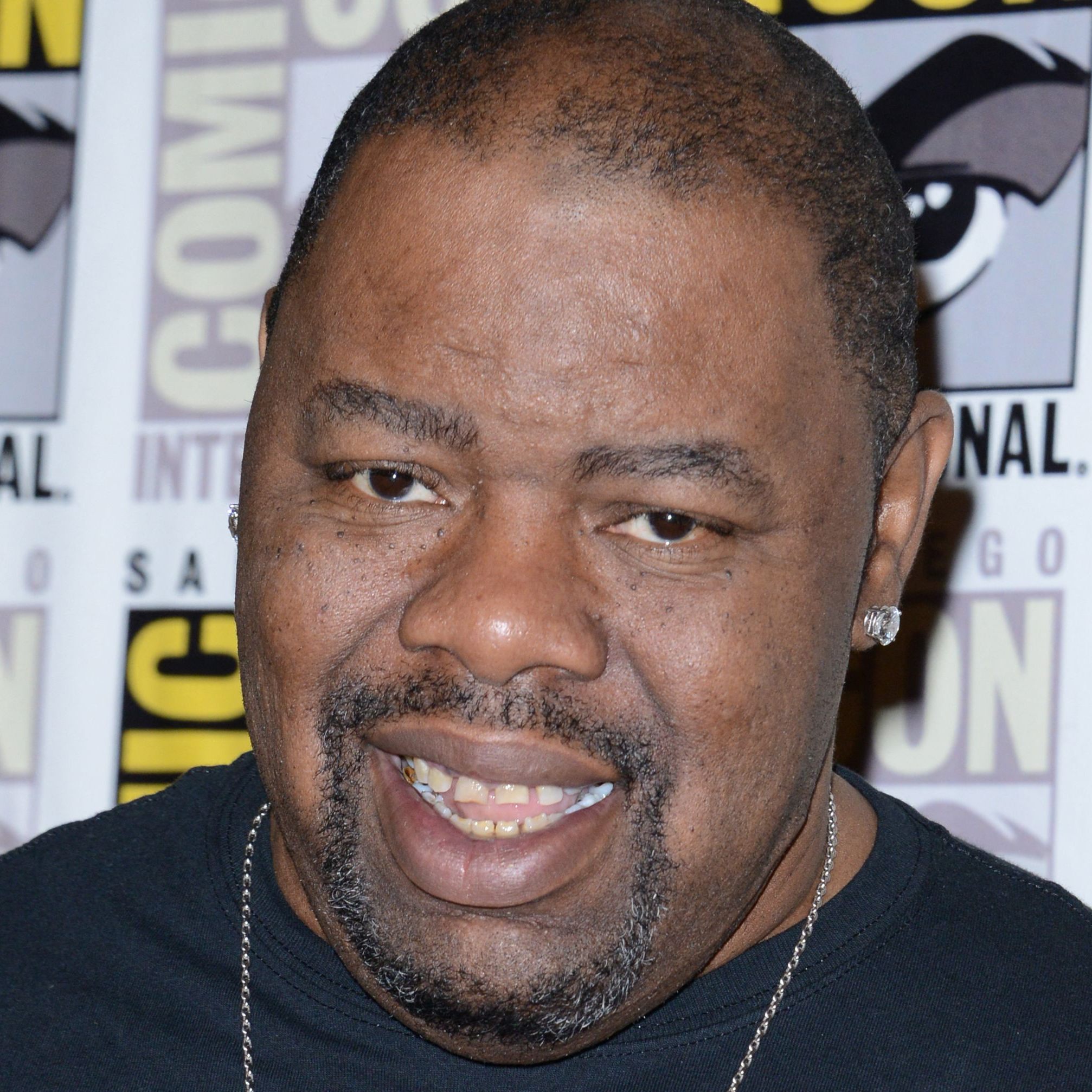 Der US-Rapper Biz Markie starb im Alter von 57 Jahren.