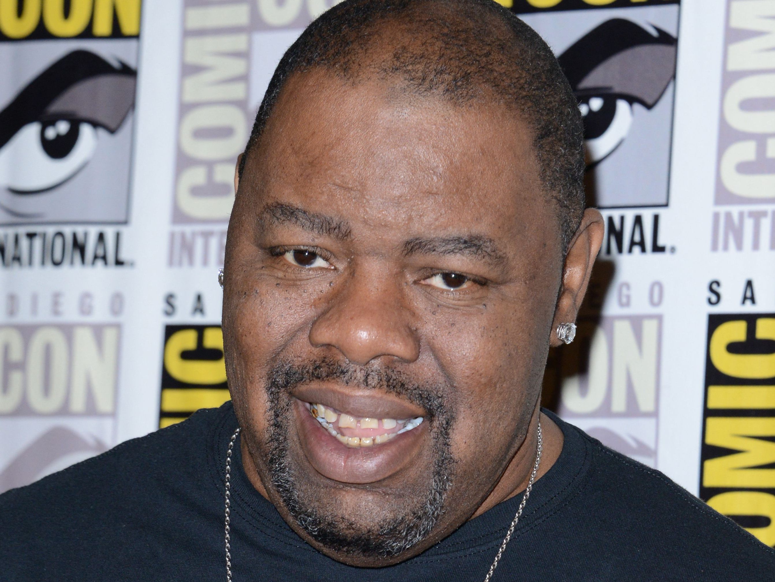 Der US-Rapper Biz Markie starb im Alter von 57 Jahren.