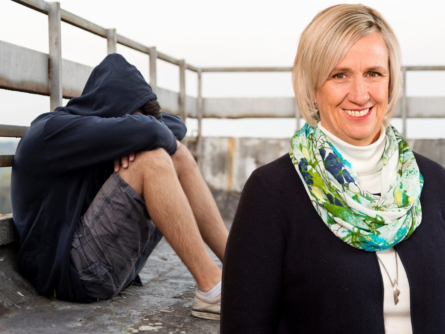 ifs Geschäftsführerin Dr. Martina Gasser über die Auswirkungen der Coronakrise.
