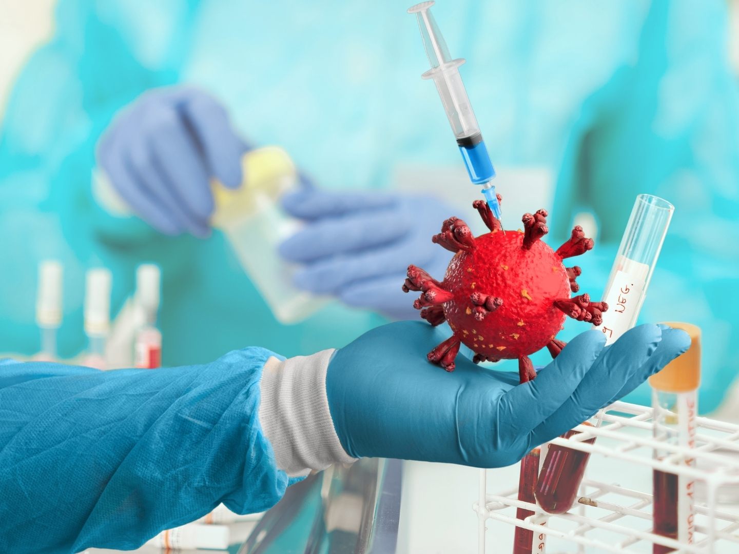 Gute Chancen auf Normalität im Herbst und Winter? Gute Chancen auf Normalität im Herbst und Winter?