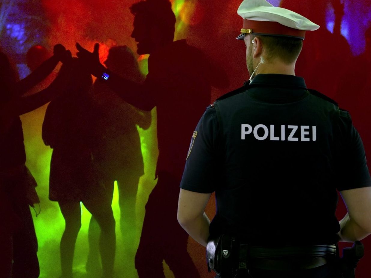 Trotz der Öffnung der Diskotheken ist es im Ländle recht ruhig.