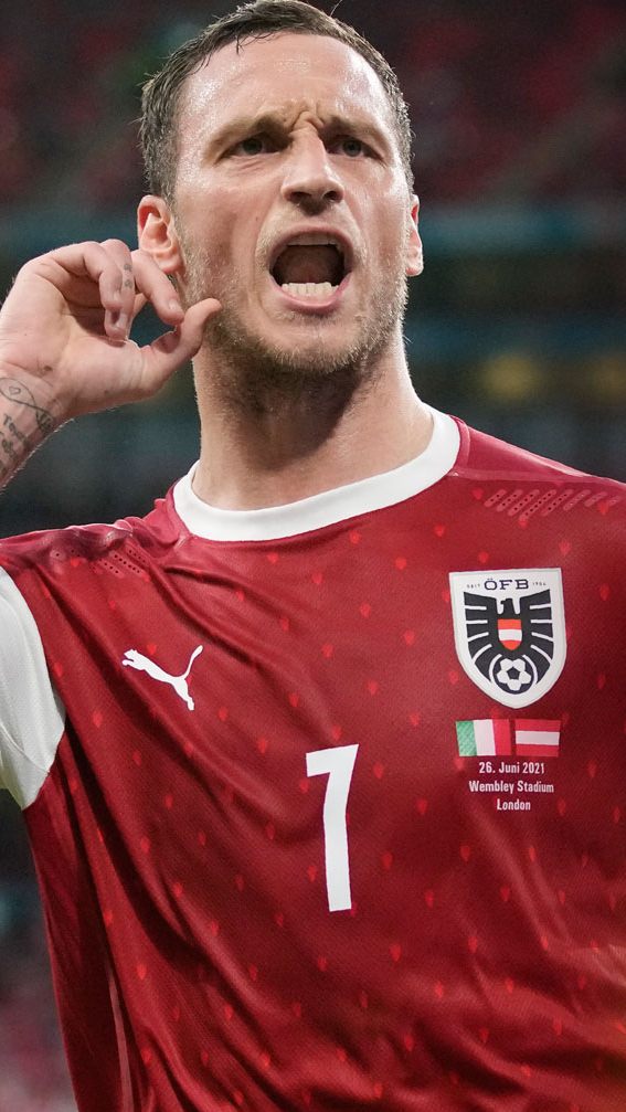 Fußballer-Interviews sind oft für einen Spruch gut - Mal mehr, mal weniger legendär.