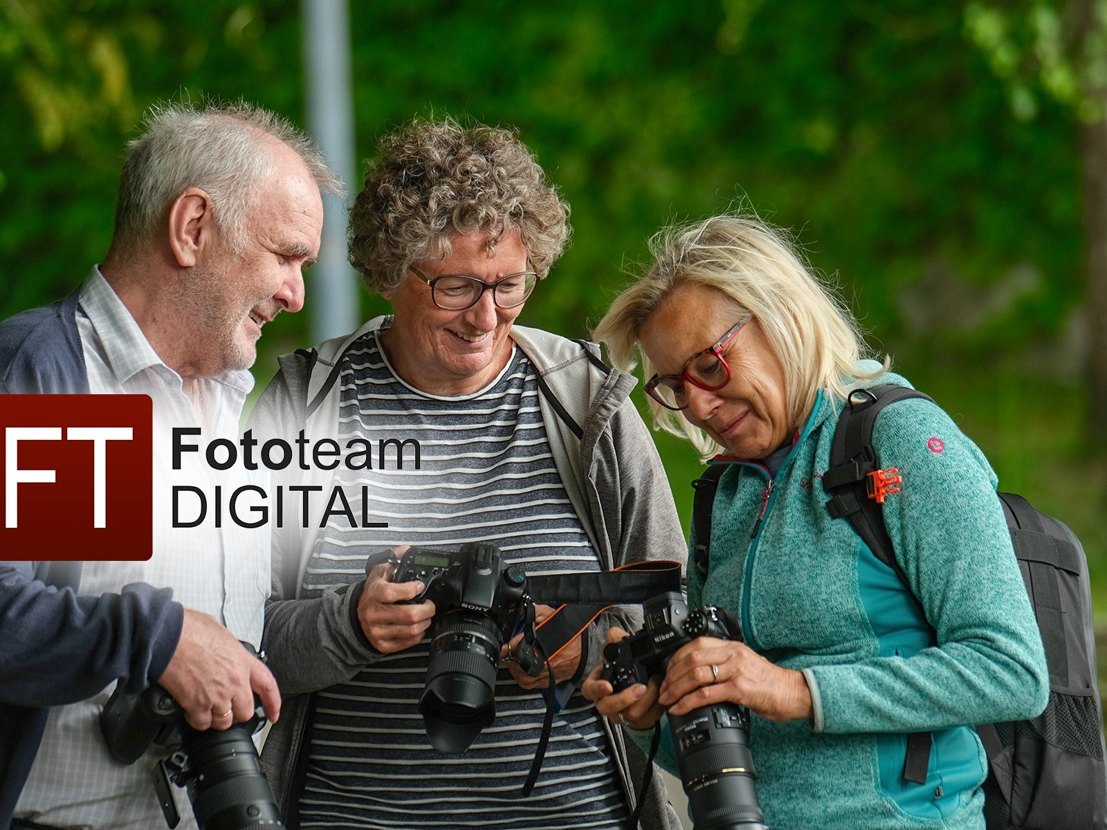 Fotokurs in Wolfurt