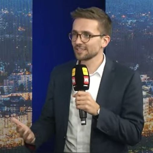 Christian Zoll war am Freitag bei "Vorarlberg LIVE".