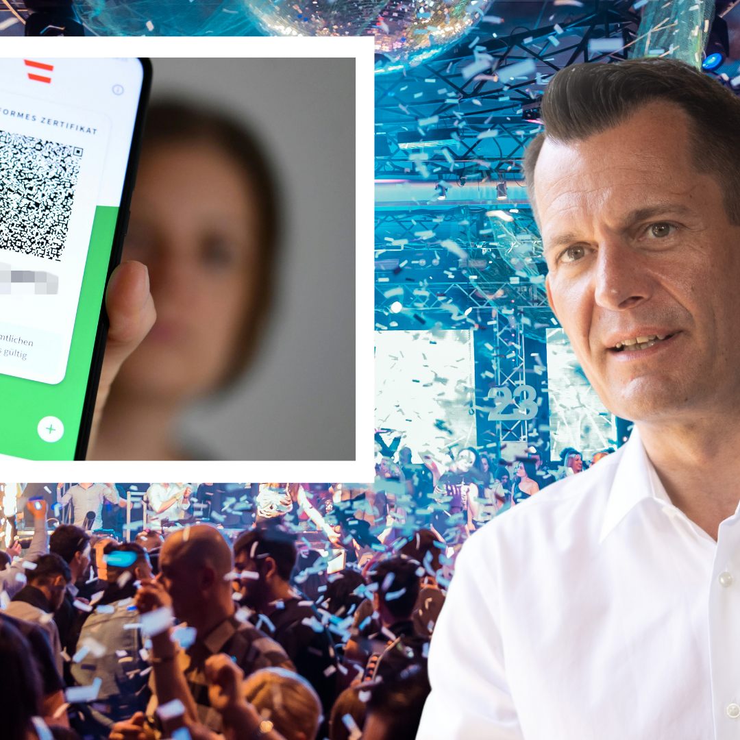 Aufgrund der steigenden Zahlen soll es wieder verschärfte Maßnahmen geben.